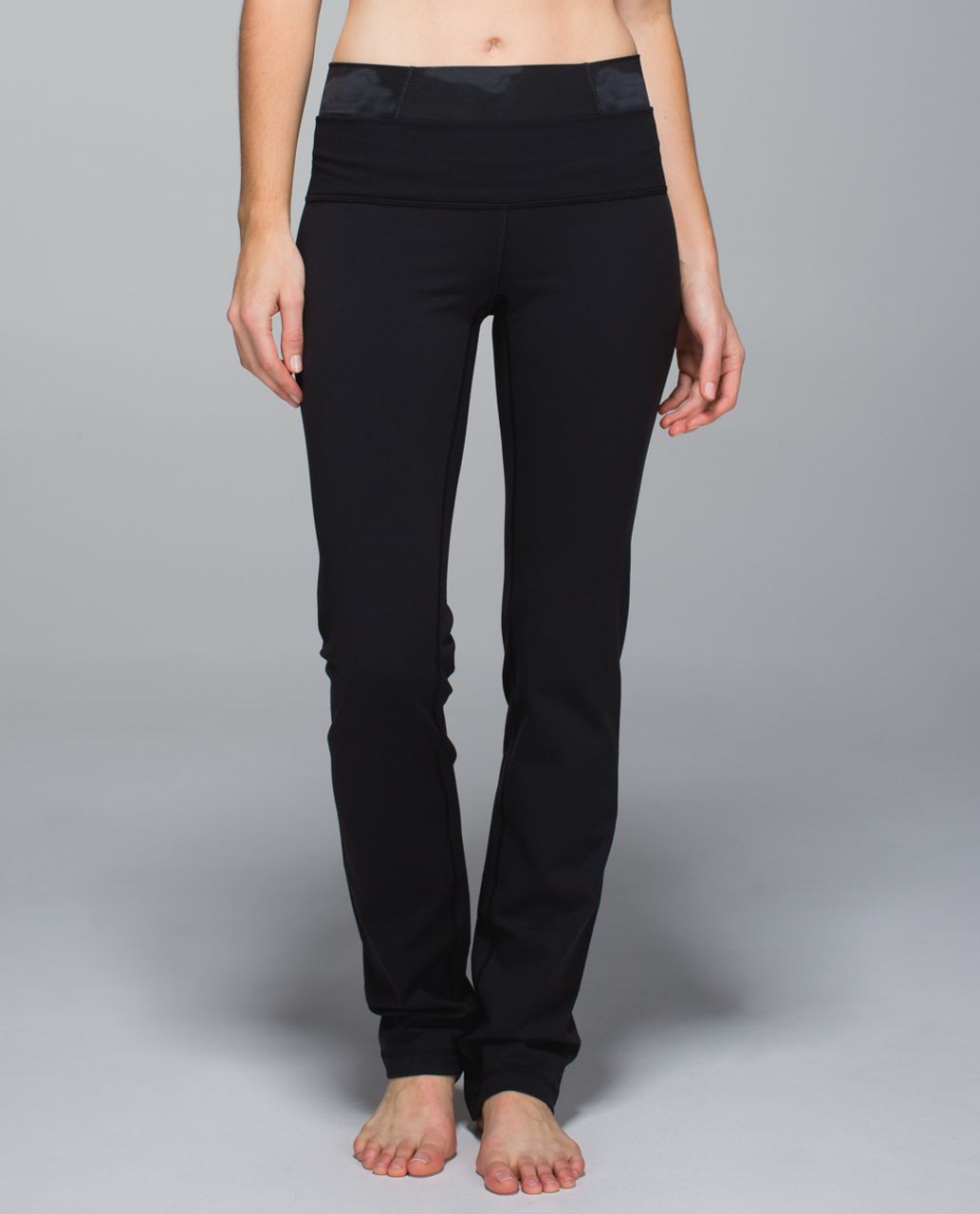 Lululemon Straight-Up Pant *Full-On 