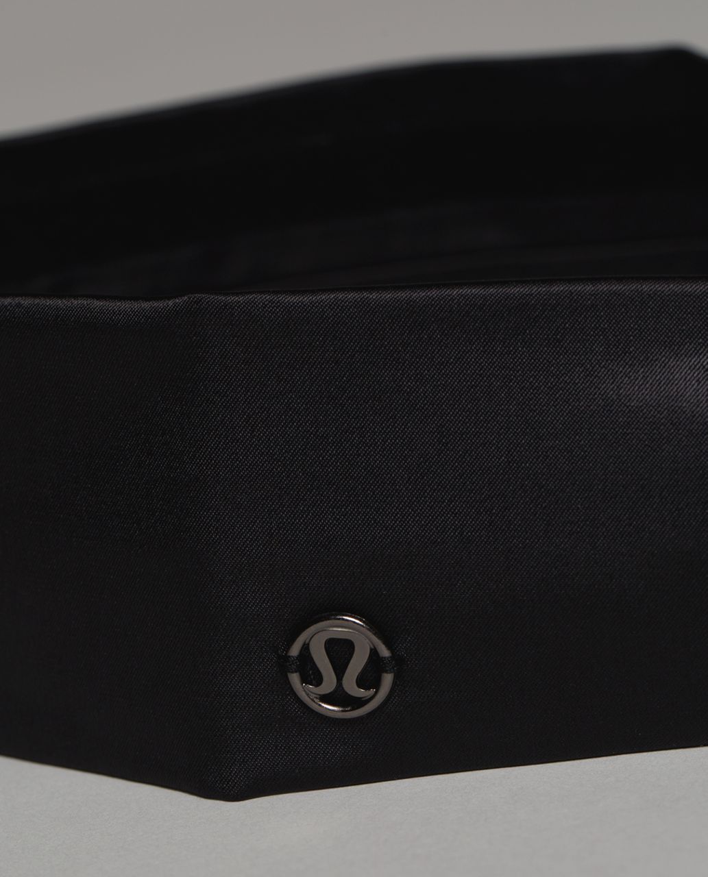 Lululemon Party Om Headband - Black