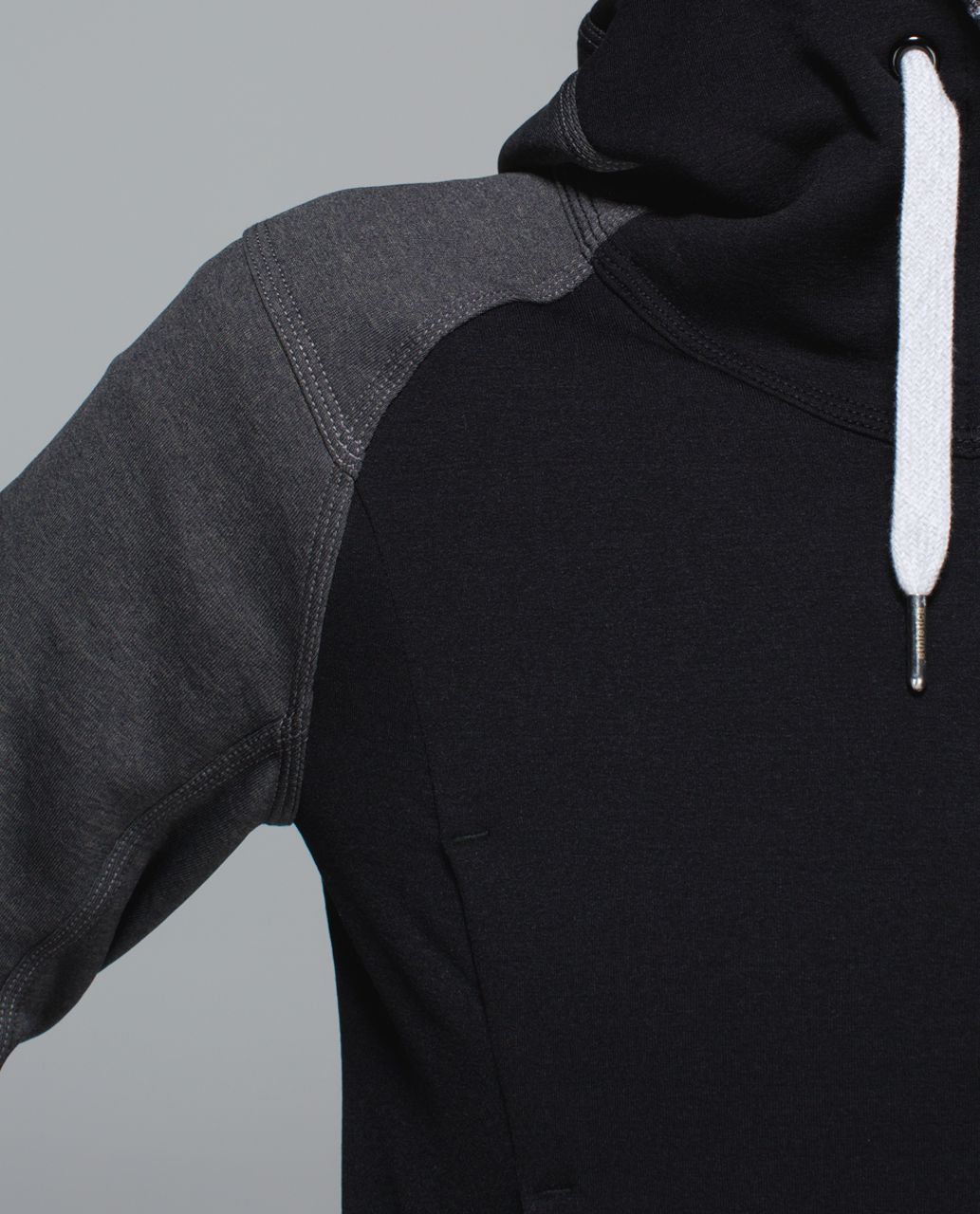 lululemon stretch it out hoodie