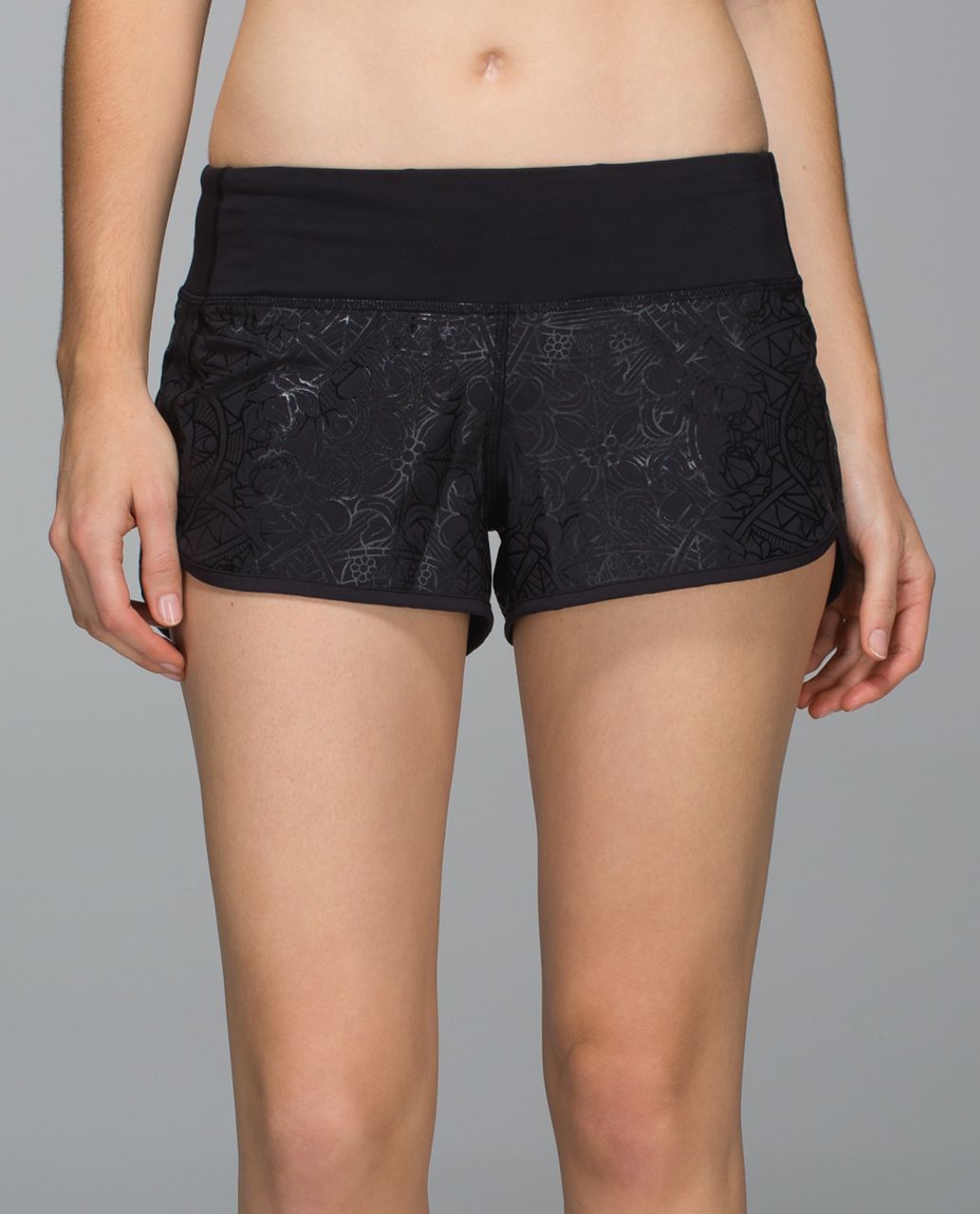 Lululemon Speed Shorts 2 Waylon