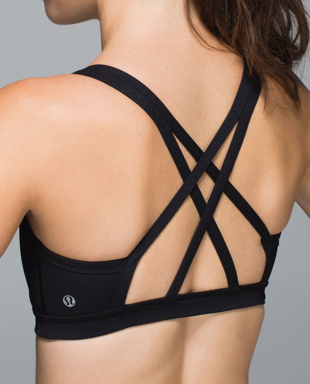 Lululemon Water Bound Bra - Black