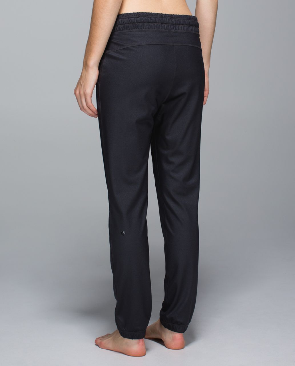 Lululemon Namaskar Pant - Deep Coal