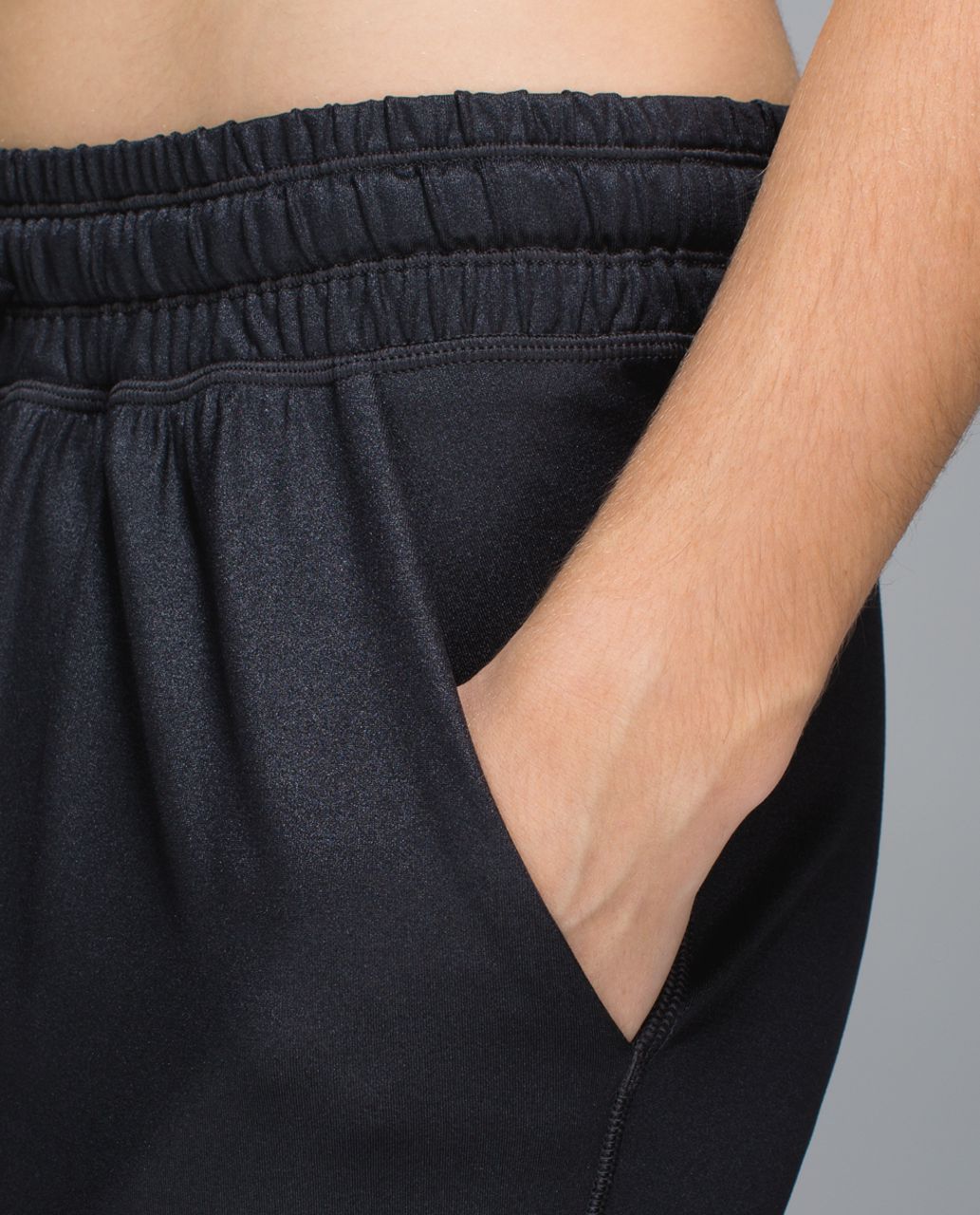 Lululemon Namaskar Pant - Deep Coal