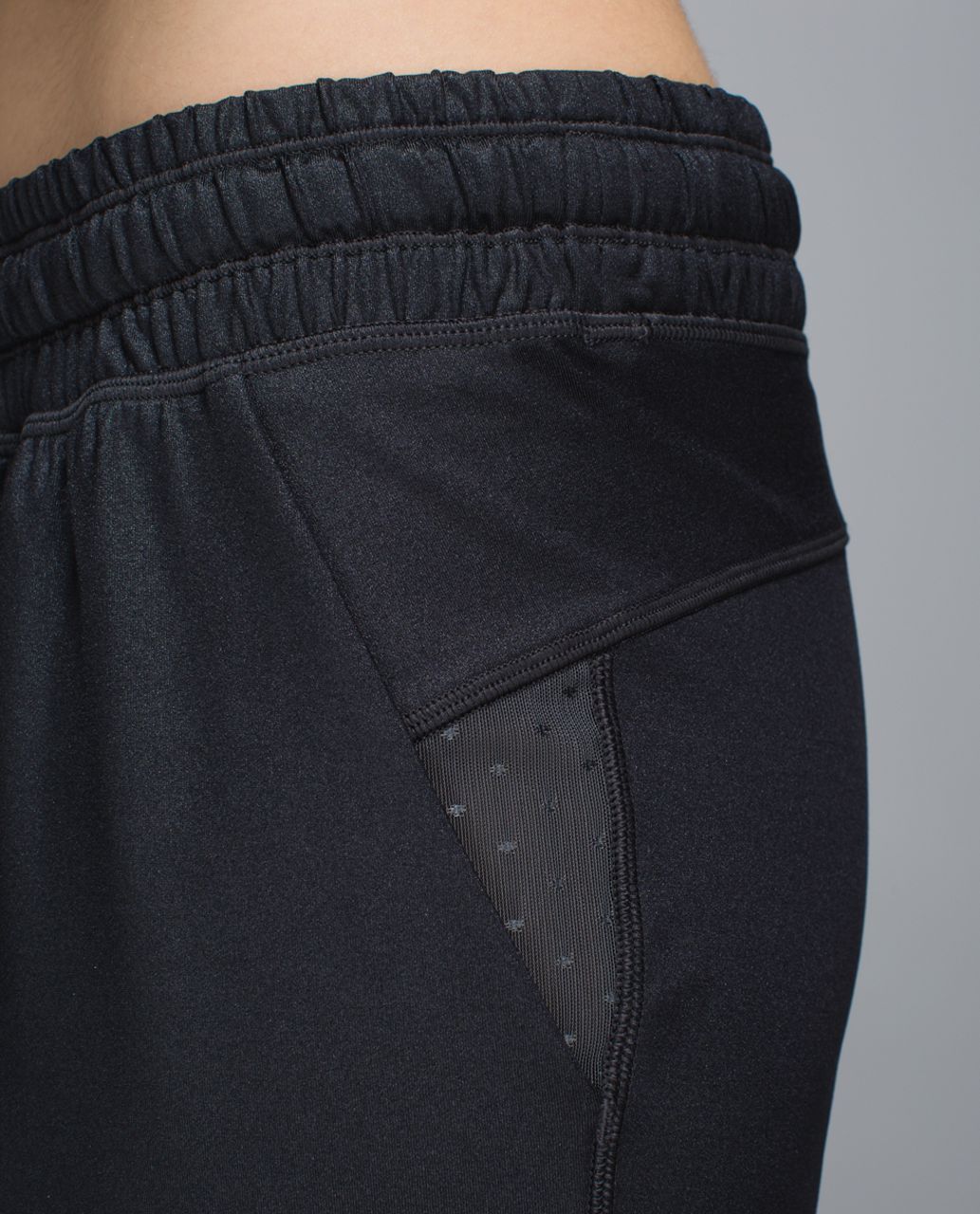 Lululemon Namaskar Pant - Deep Coal