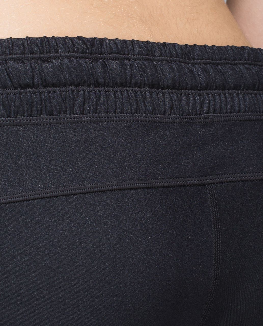 Lululemon Namaskar Pant - Deep Coal