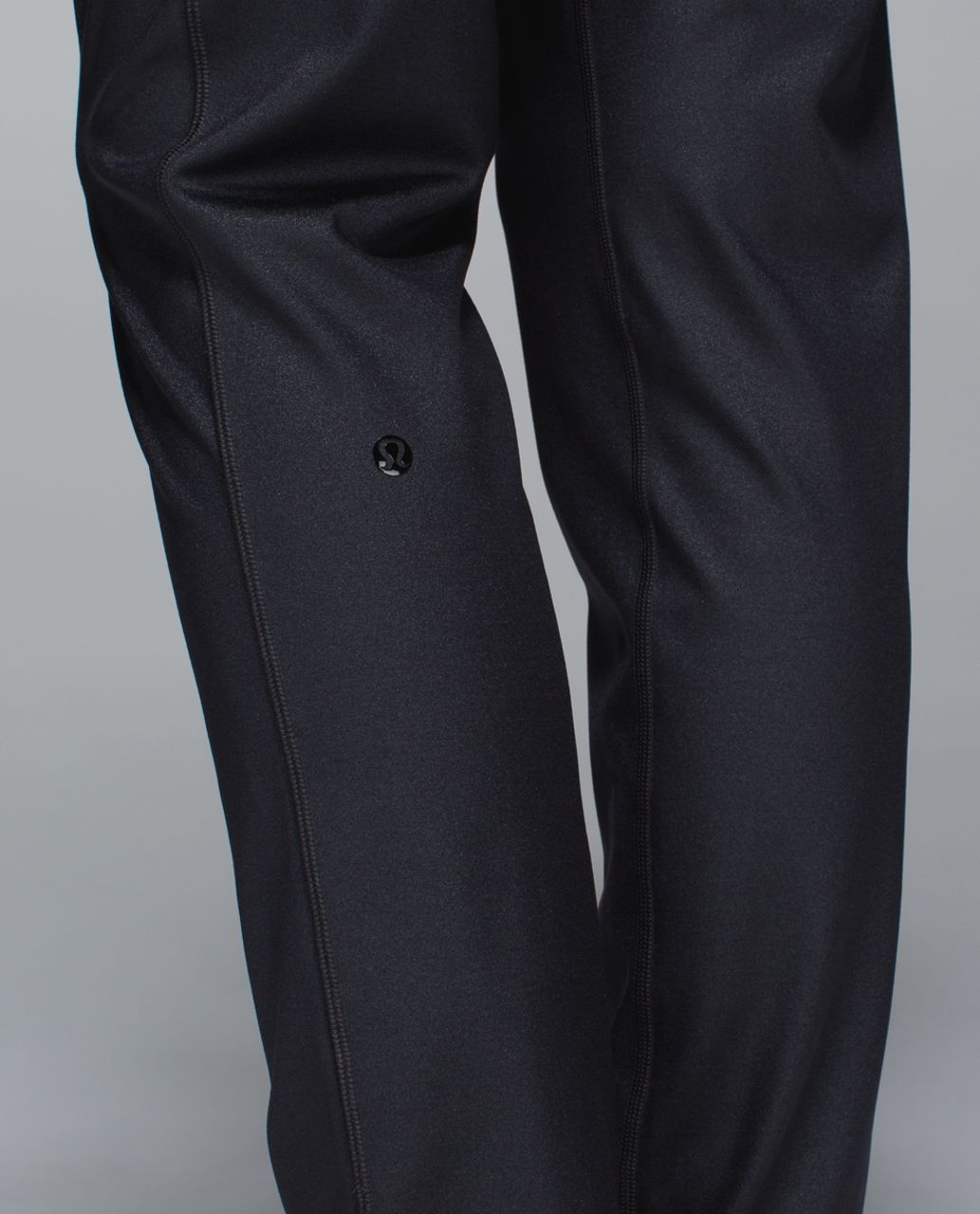 Lululemon Namaskar Pant - Deep Coal