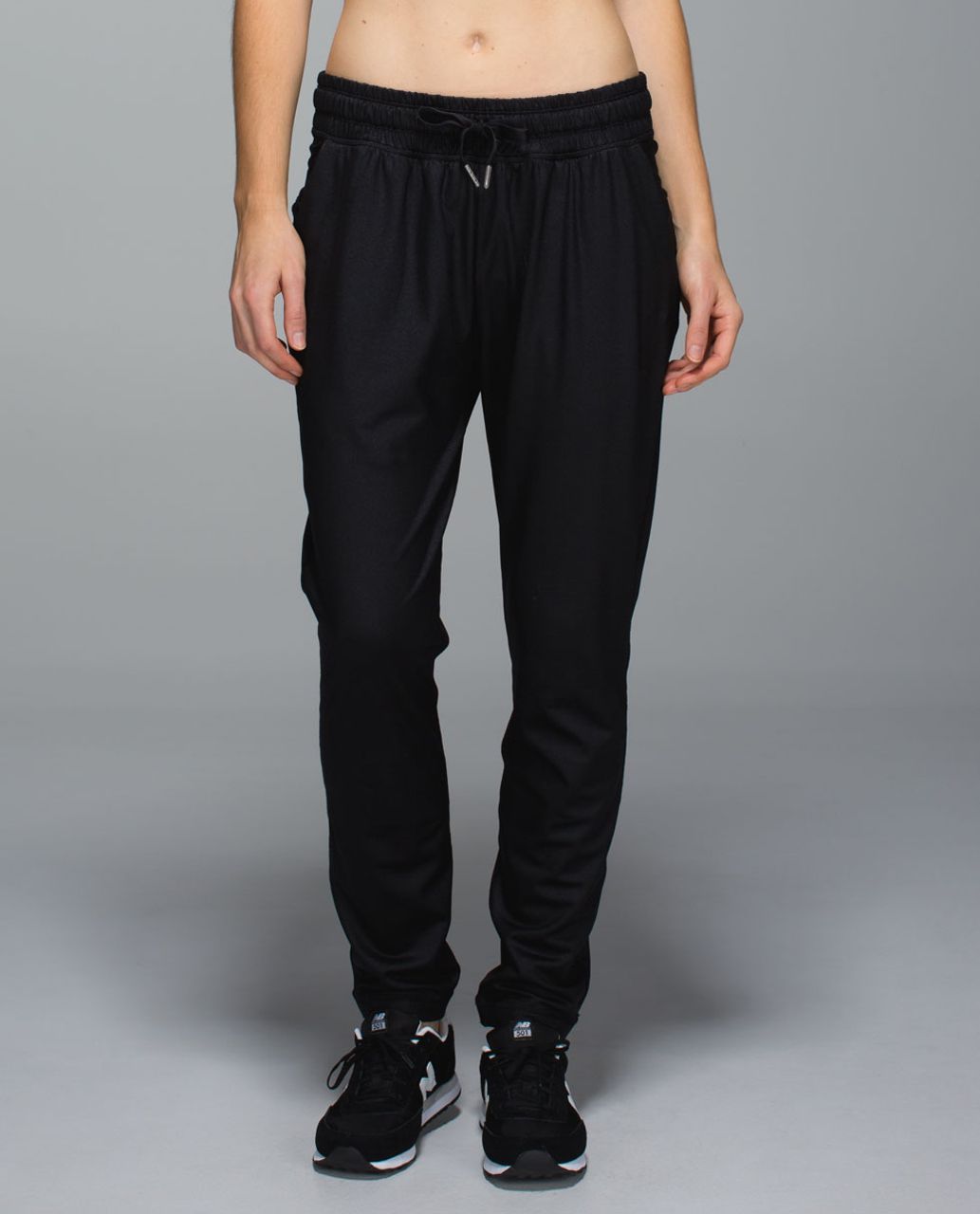 Lululemon Namaskar Pant - Black - lulu 