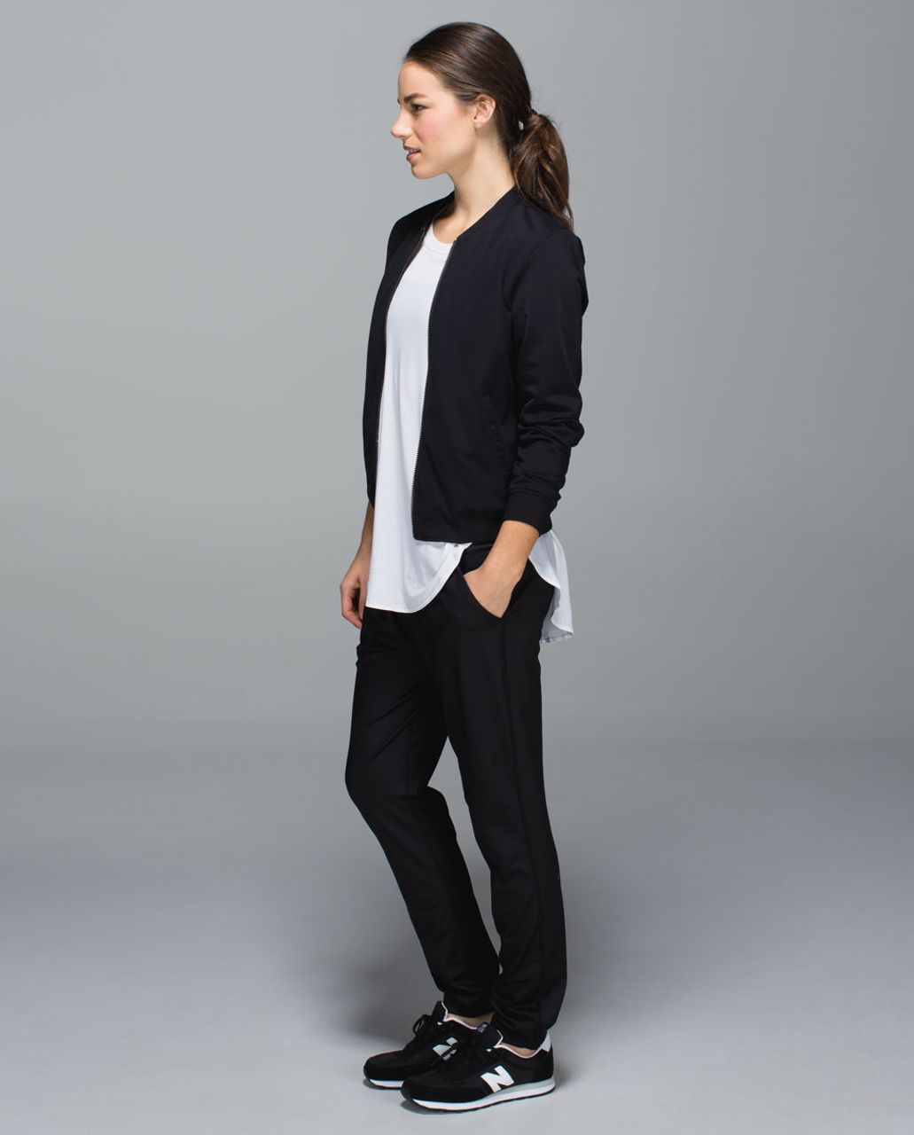 Lululemon Namaskar Pant - Black