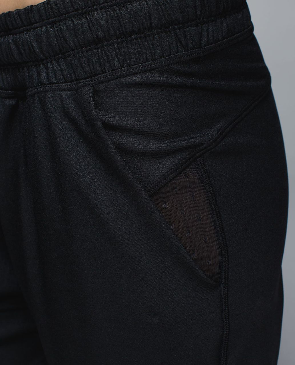 Lululemon Namaskar Pant - Black