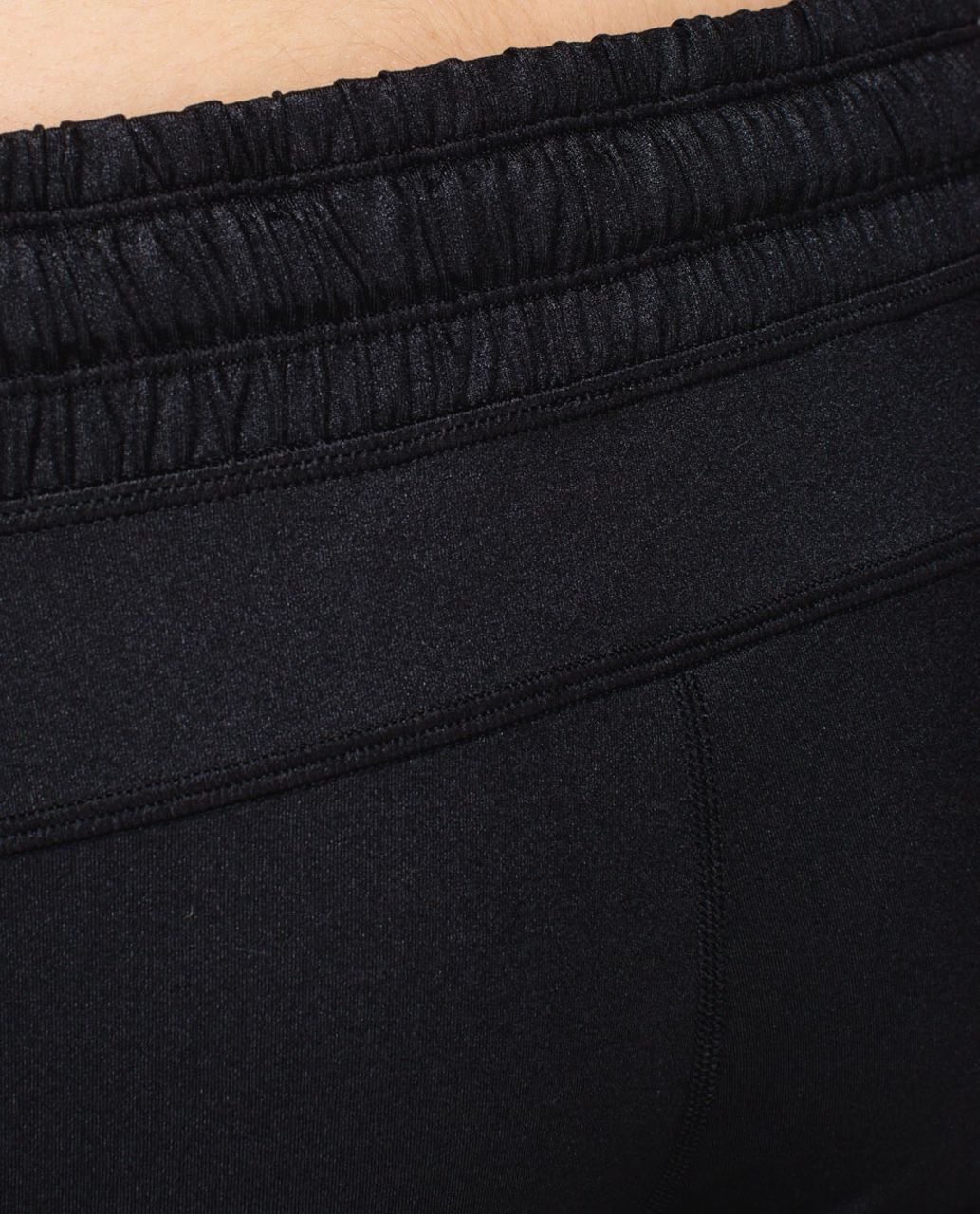 Lululemon Namaskar Pant - Black