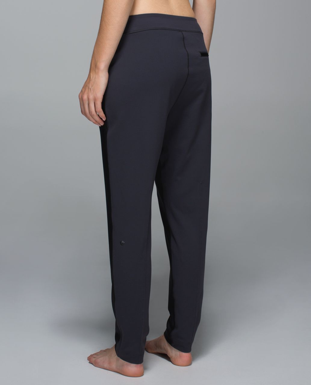 lululemon shine trouser