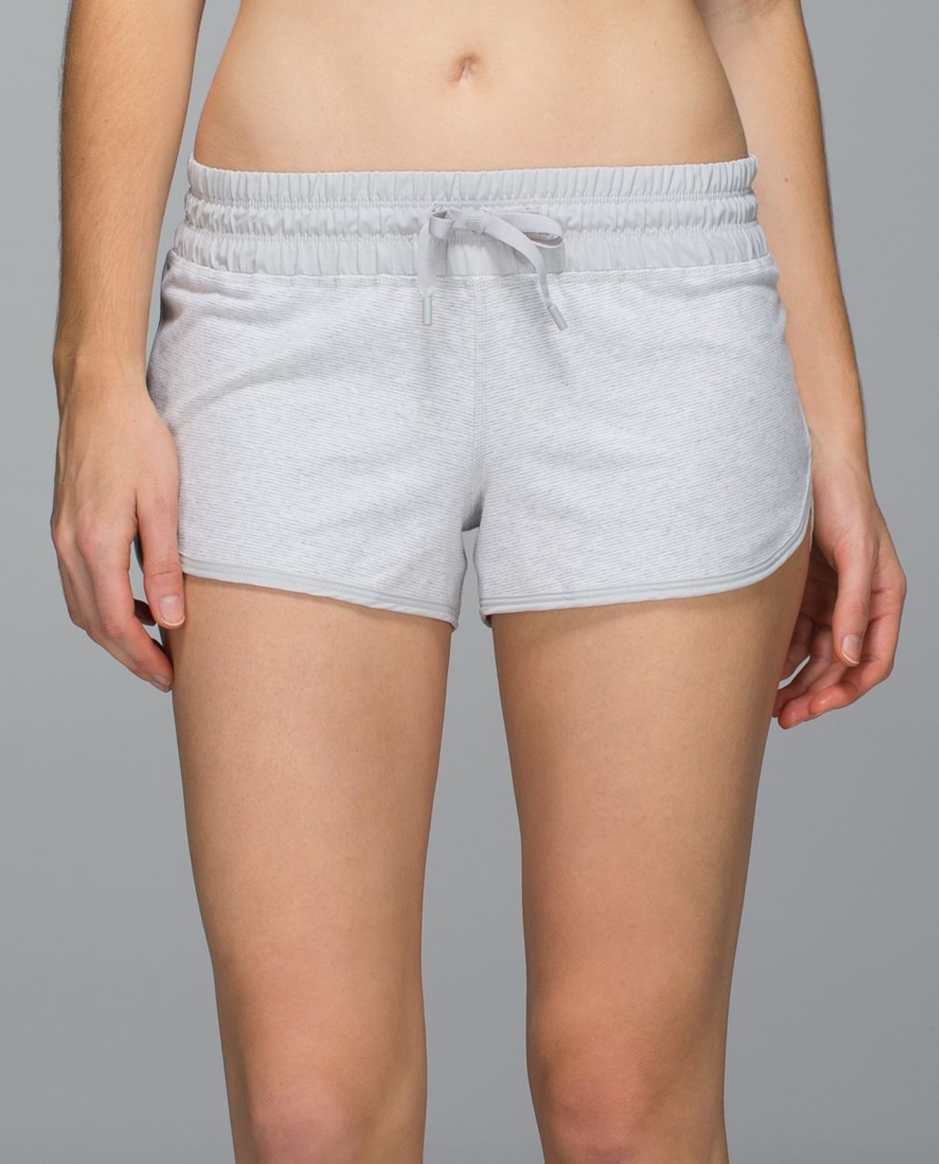 Lululemon Inner Glow Short 3 *Modal - Black - lulu fanatics