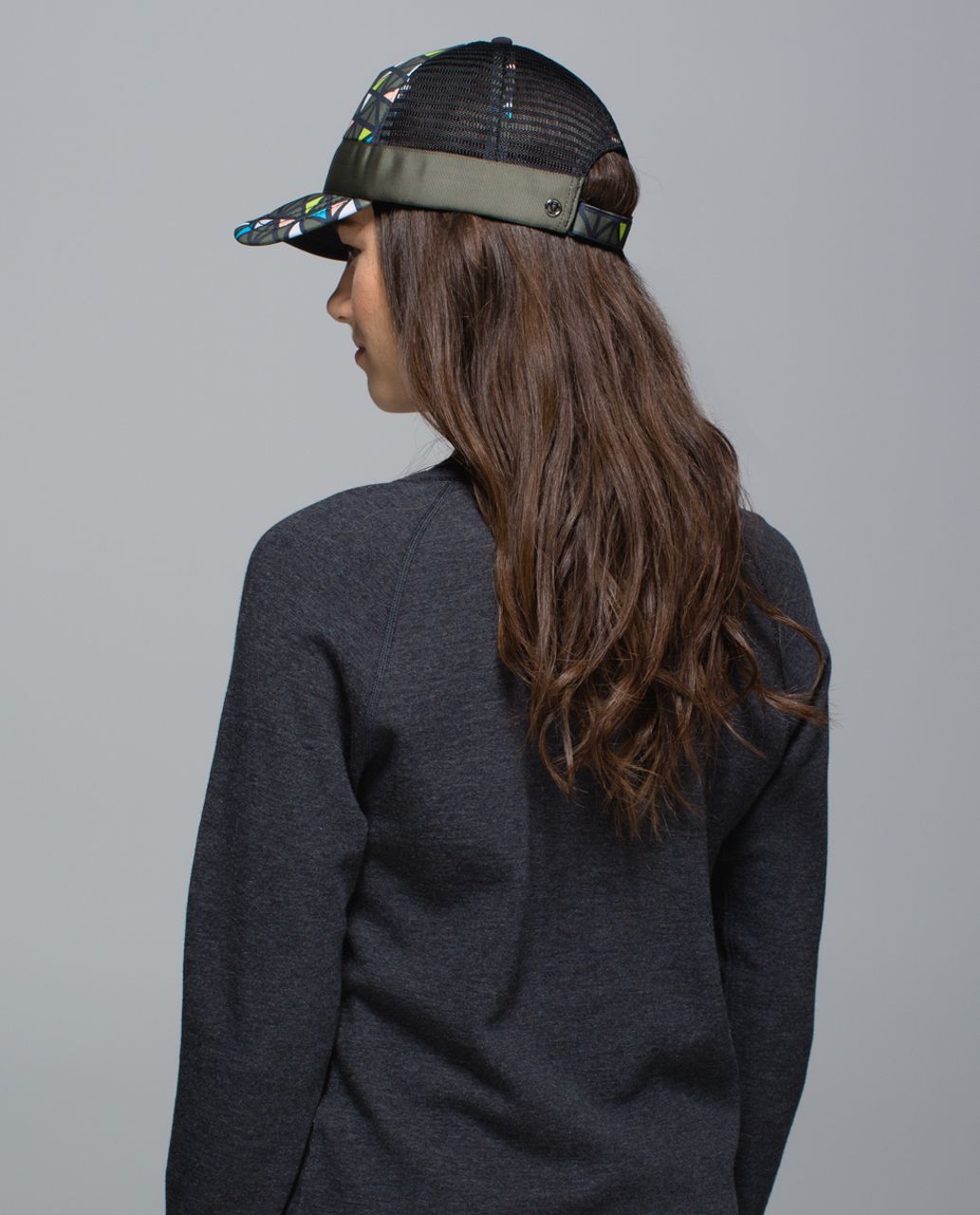 Lululemon WhatSUP Hat - Confetti Pop Multi