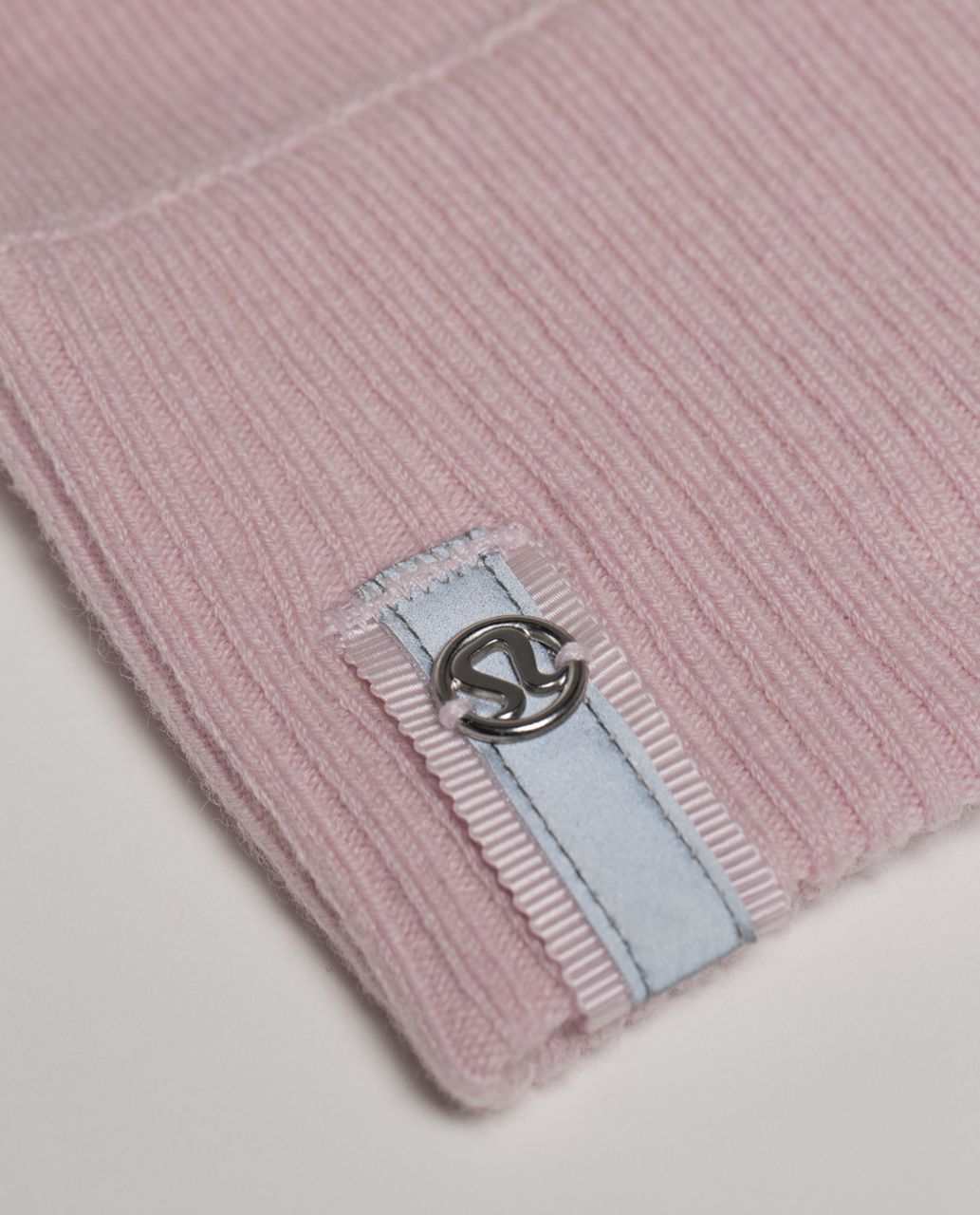 Lululemon Vite Vite Run Toque - Neutral Blush