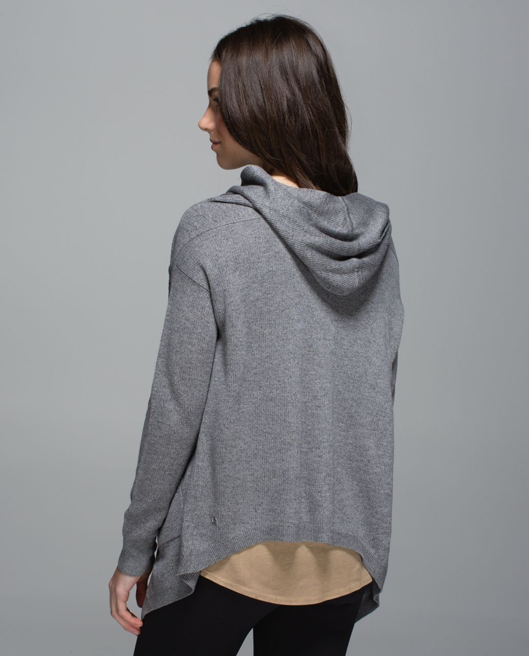 lululemon cabin yogi sweater