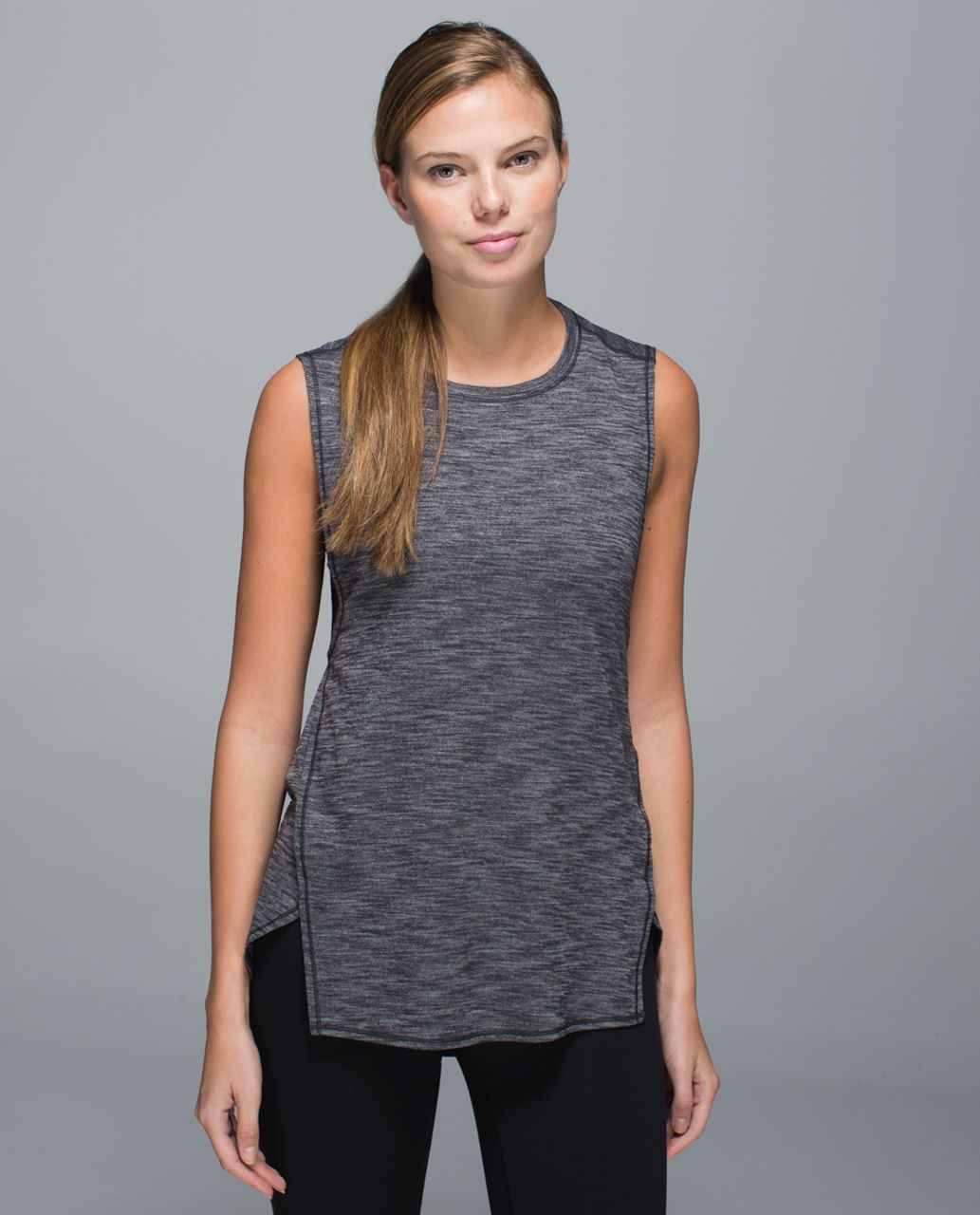 lululemon dress long sleeve