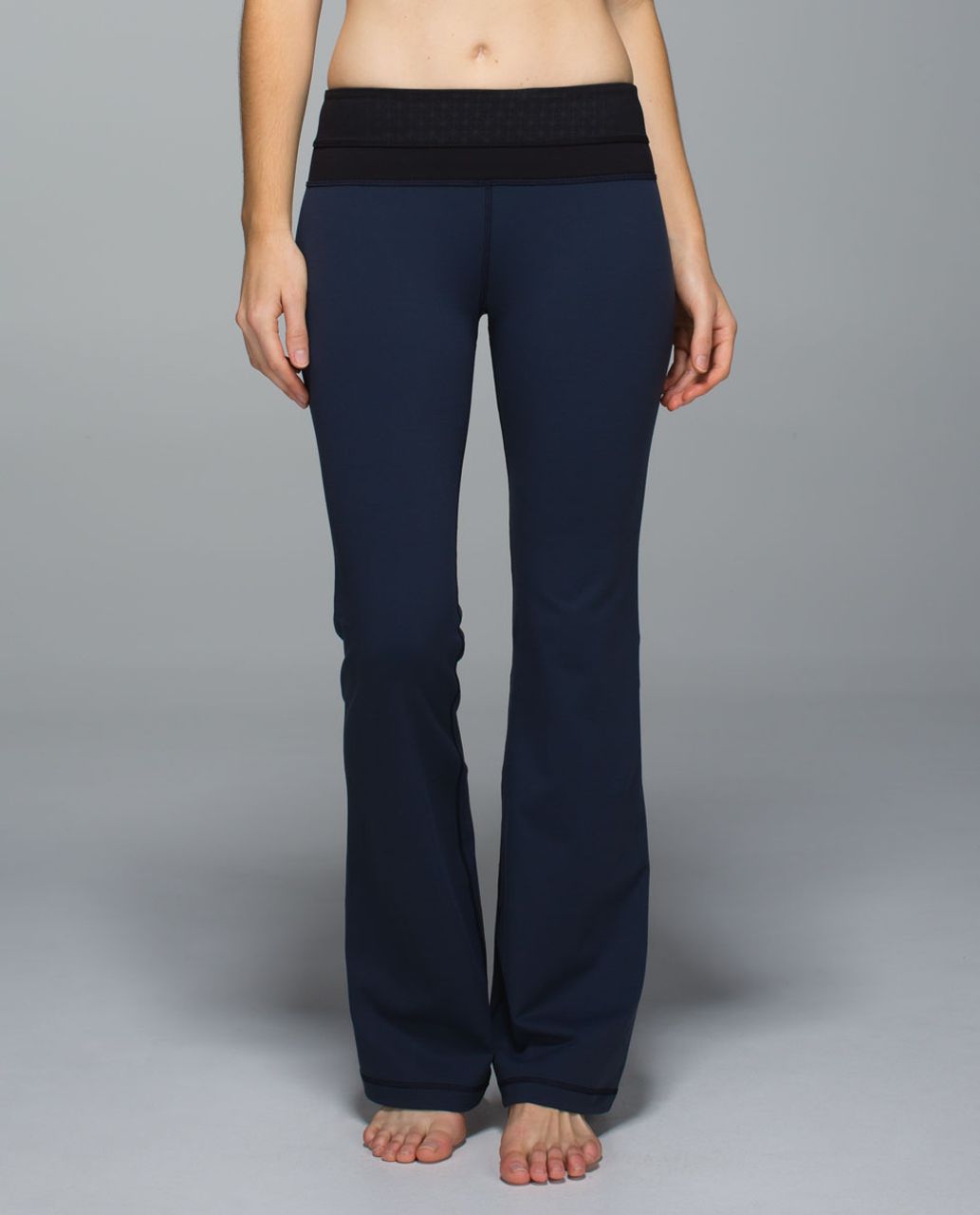 Lululemon Groove Pant III (Regular) (Full-On Luon ) - Hero Blue - lulu  fanatics