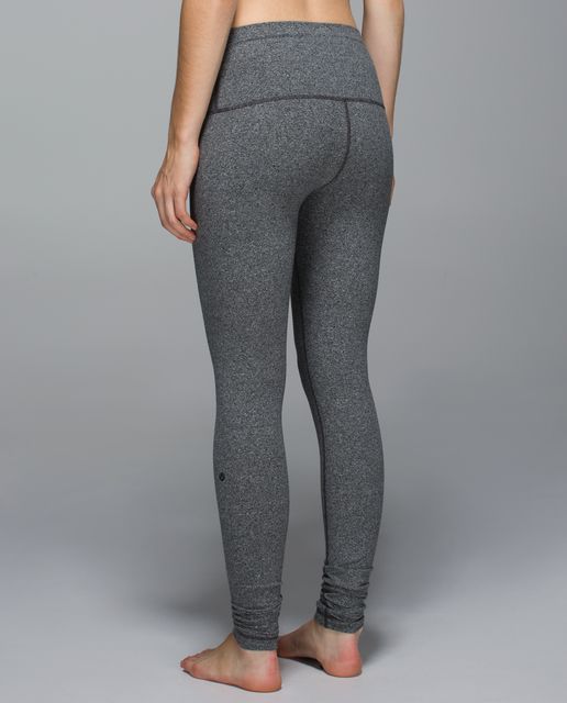 Lululemon Wunder Under Pant (Hi-Rise) *31