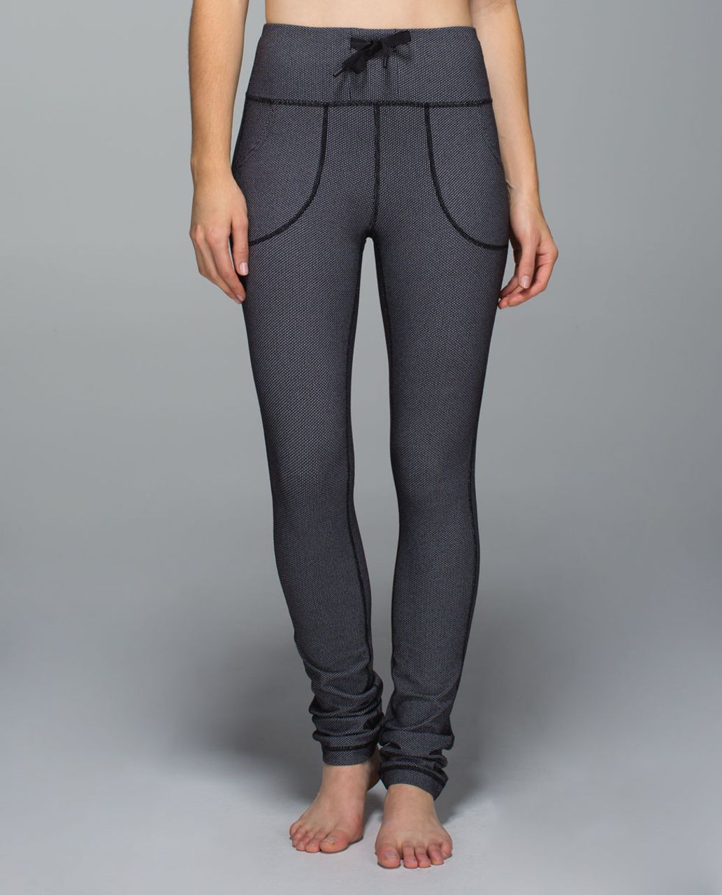 lululemon skinny will pant review