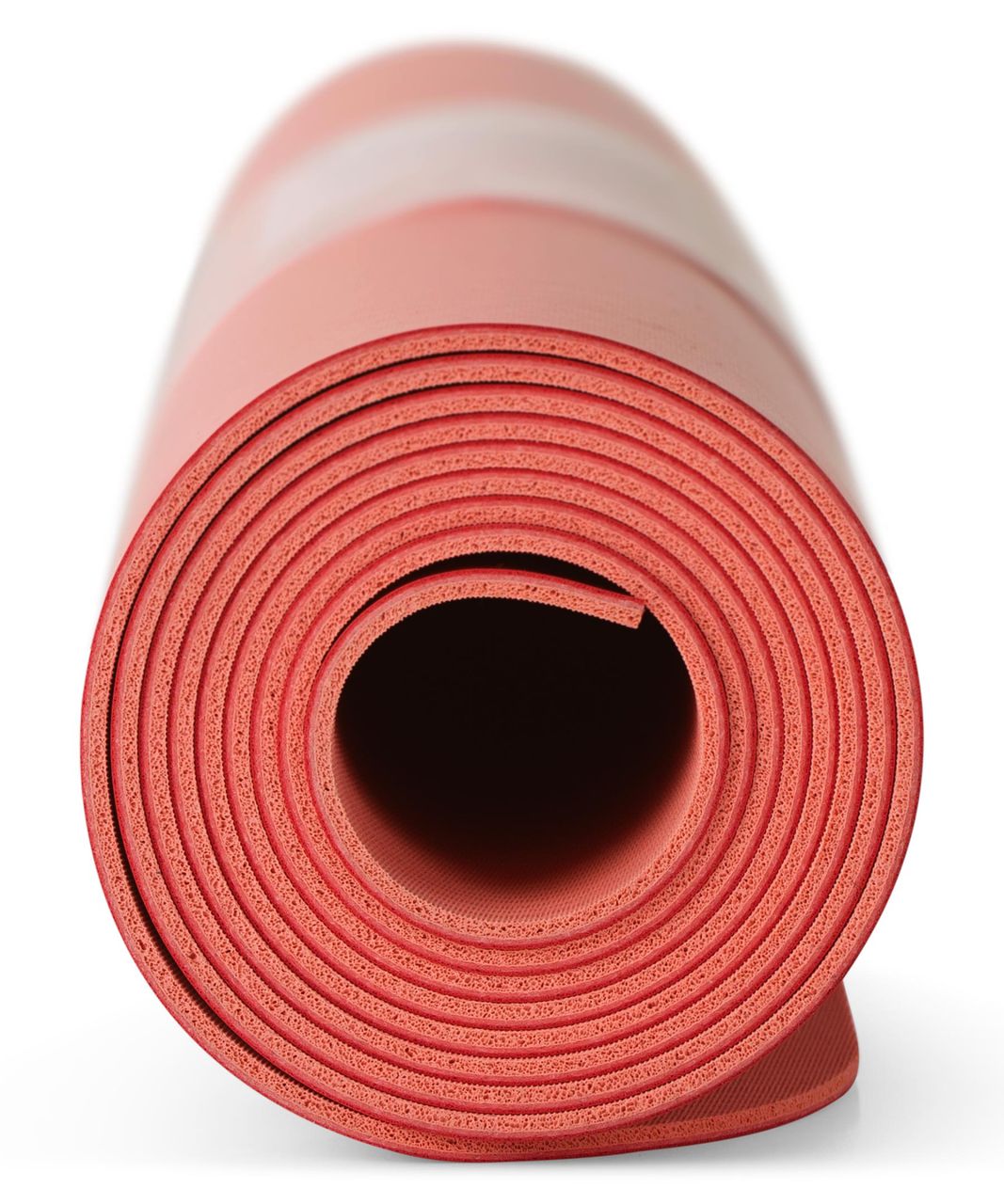 Lululemon The Mat 3mm - atomic red							 																													The Mat 3mm - Atomic Red