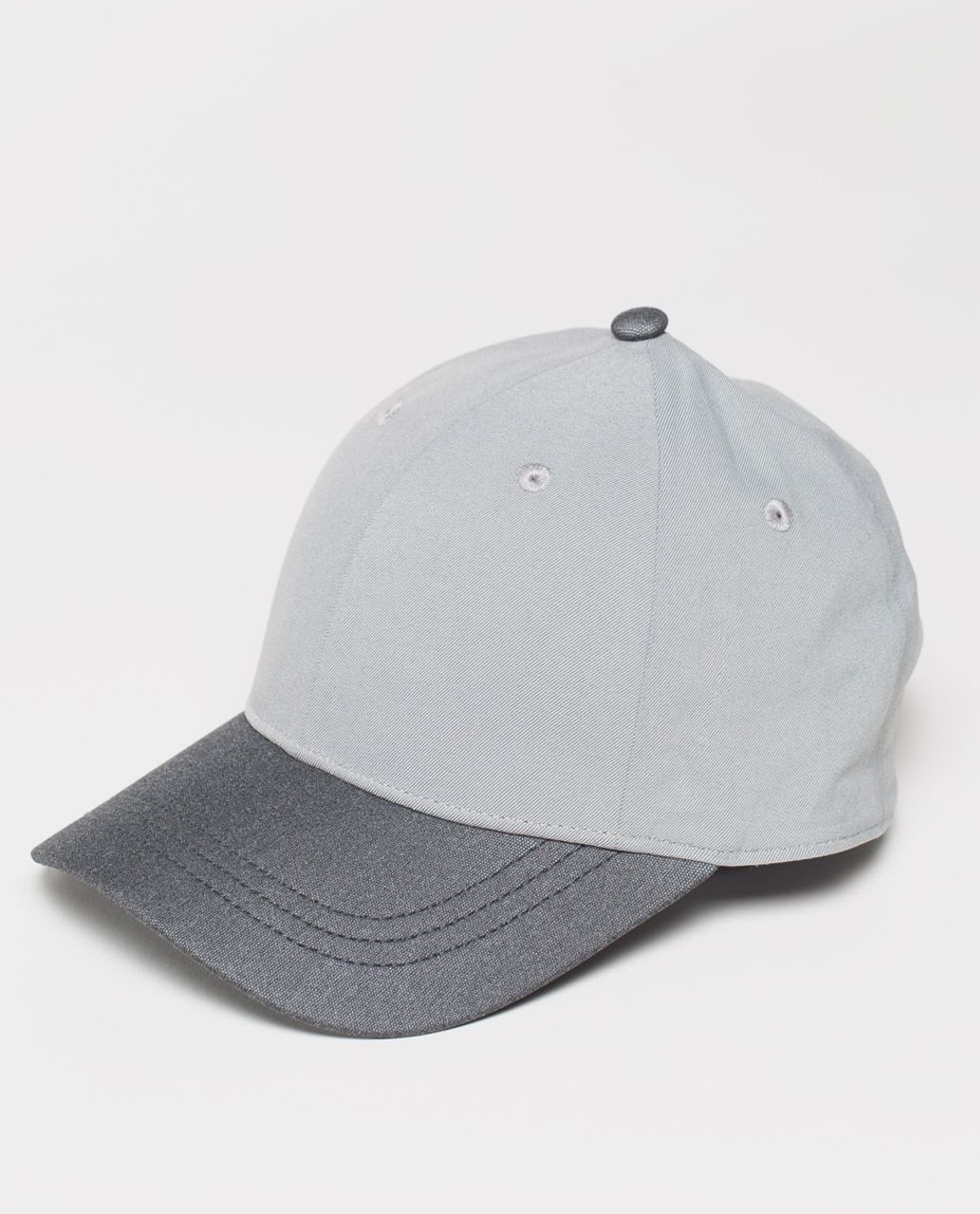 Lululemon Play The Field Cap - Clean Slate / Heathered Deep Coal / Lotus Camo Remix Heathered Slate Multi