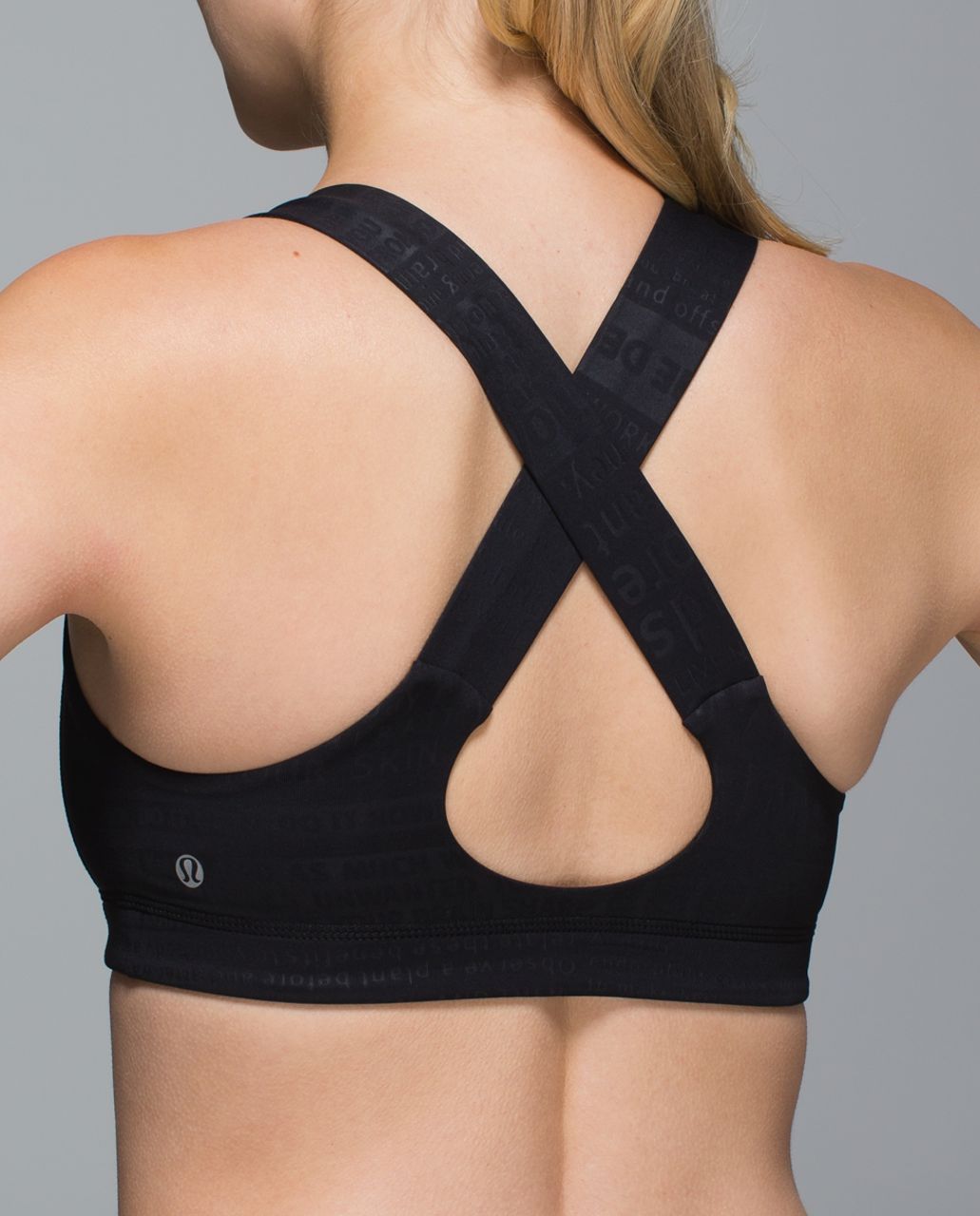 Sports Bras Like Lululemon  International Society of Precision