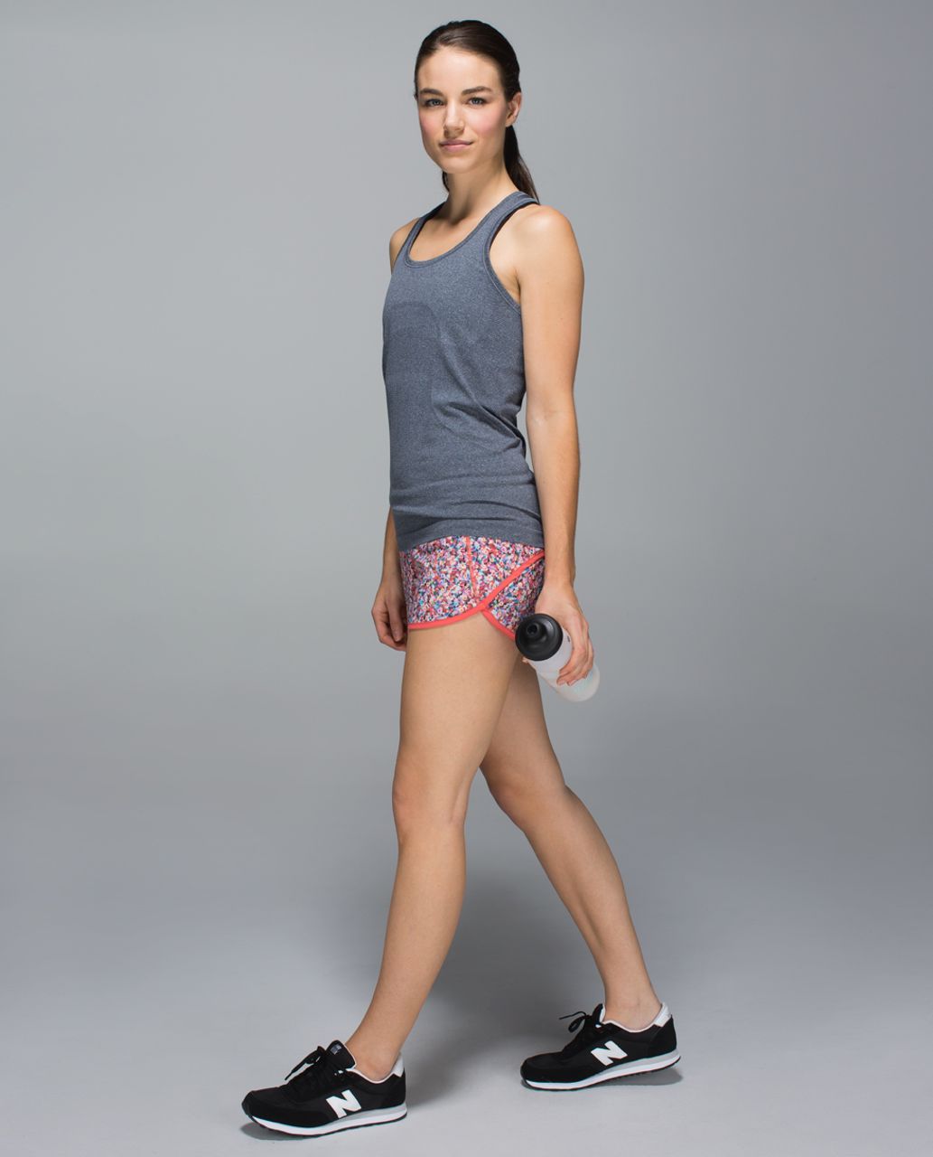 Lululemon Run Speed Shorts 4  International Society of Precision