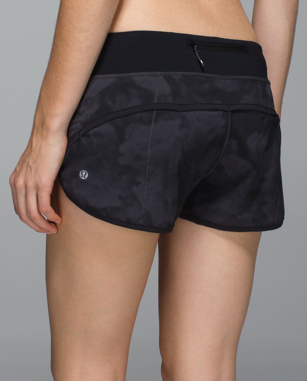 Lululemon Run Speed Shorts 4  International Society of Precision