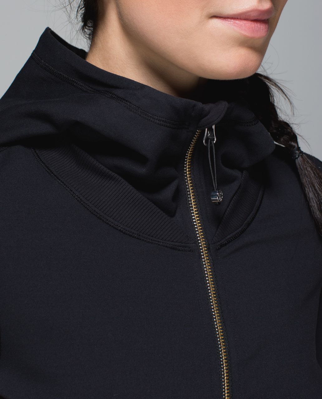 Lululemon Namaskar Hoodie - Black