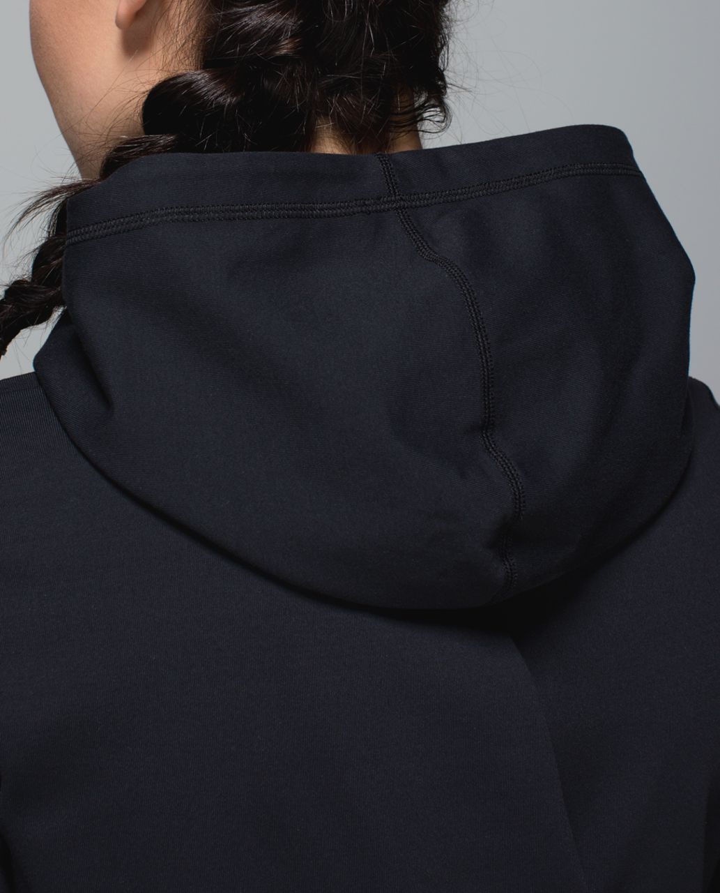 Lululemon Namaskar Hoodie - Black