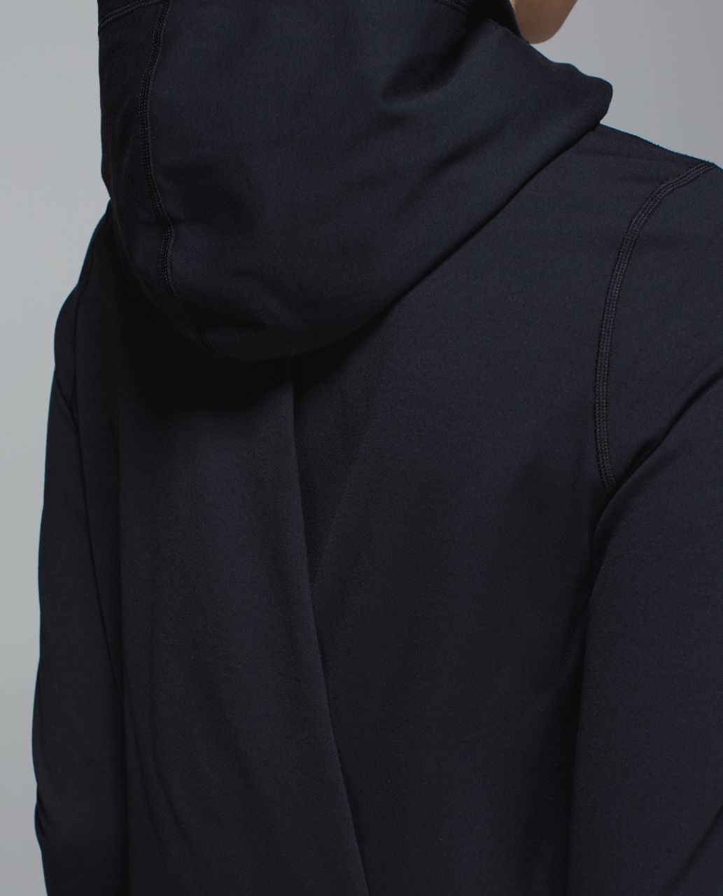 Lululemon Namaskar Hoodie - Black