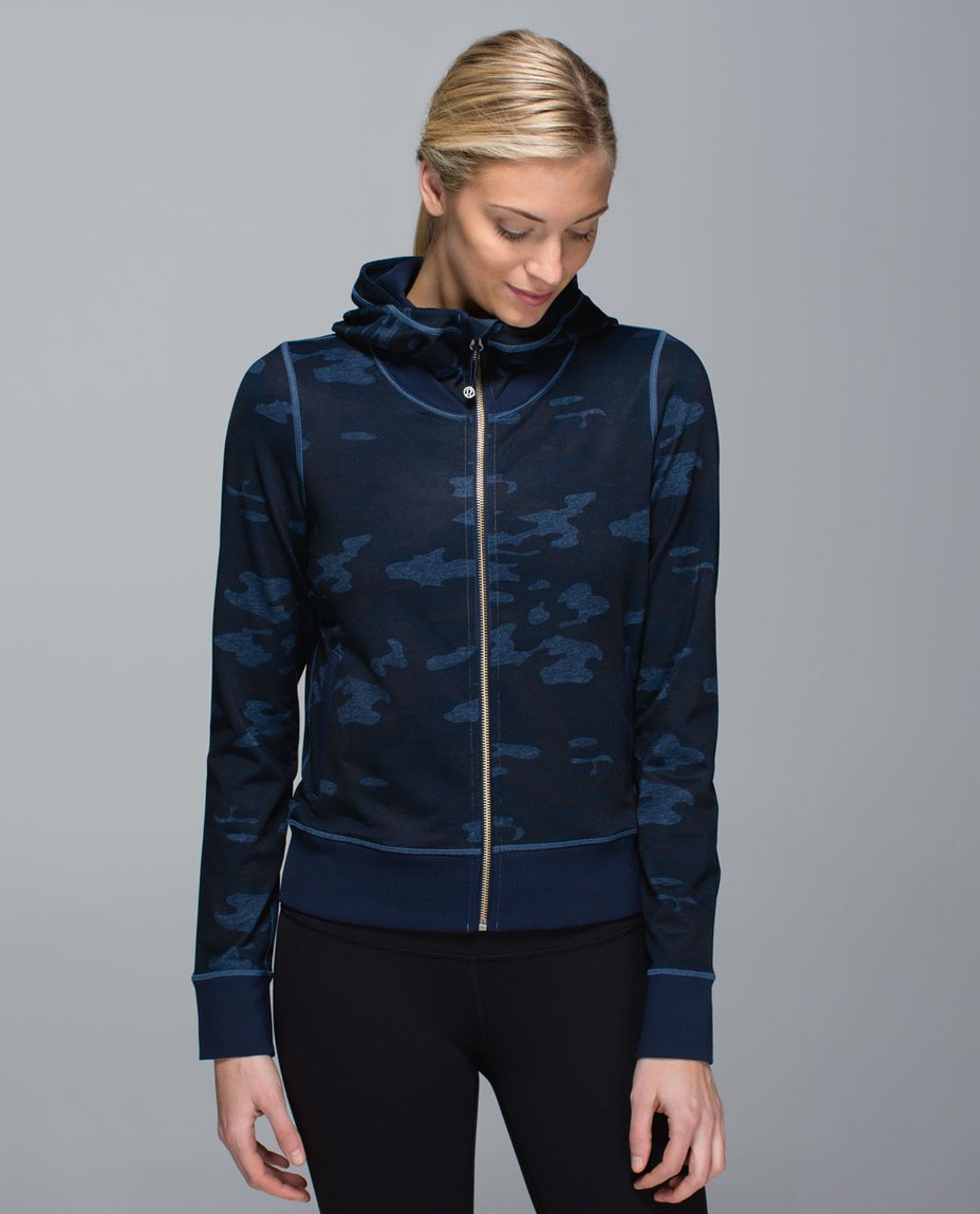 lululemon namaskar hoodie