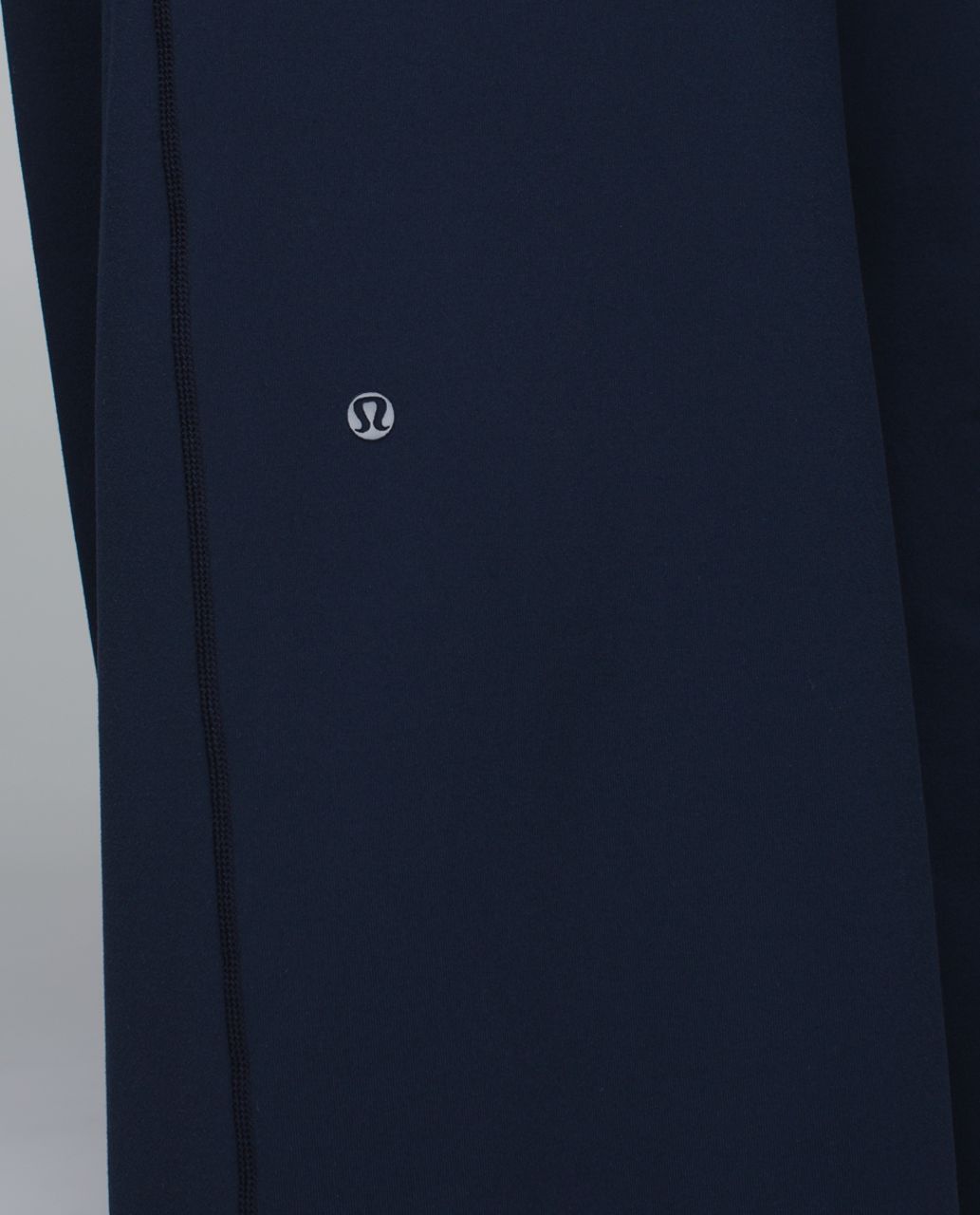 Lululemon Forward Fold Trouser *Full-On Luon - Inkwell