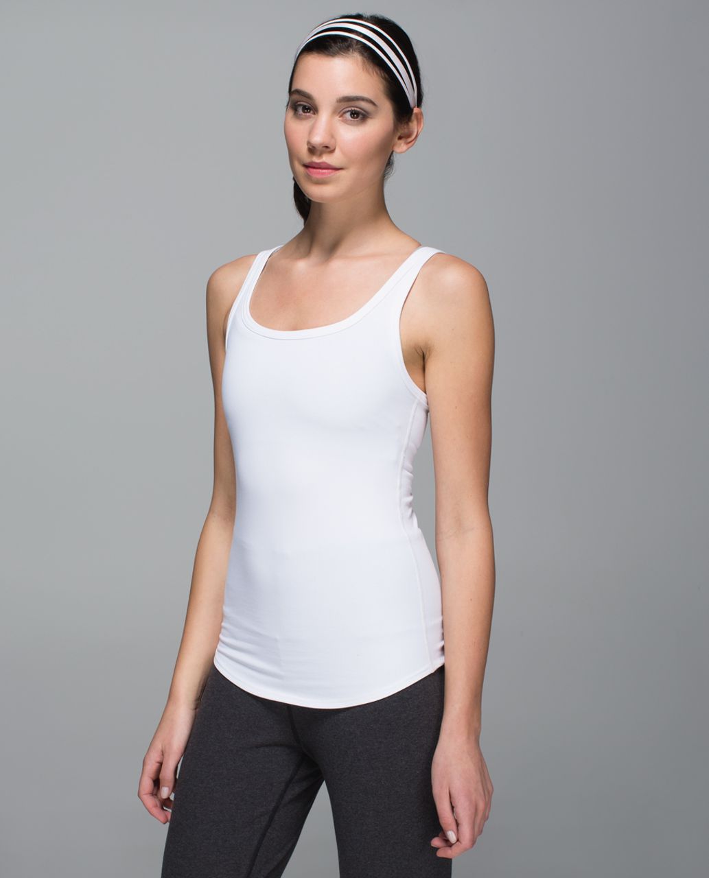 Lululemon Three Times The Fun - Neutral Blush