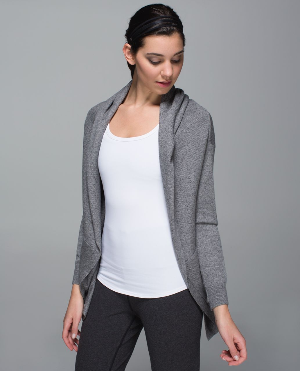 Lululemon Three Times The Fun - Black