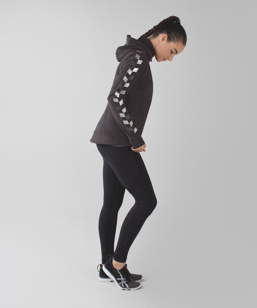 Lululemon Feelin' Frosty Softshell Pant - lulu fanatics