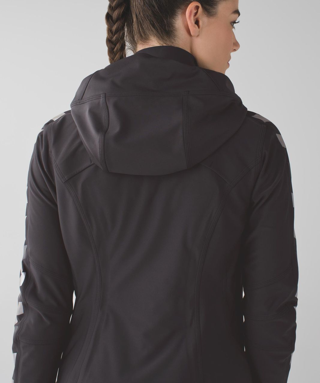 Lululemon Feelin' Frosty Softshell Pant - lulu fanatics