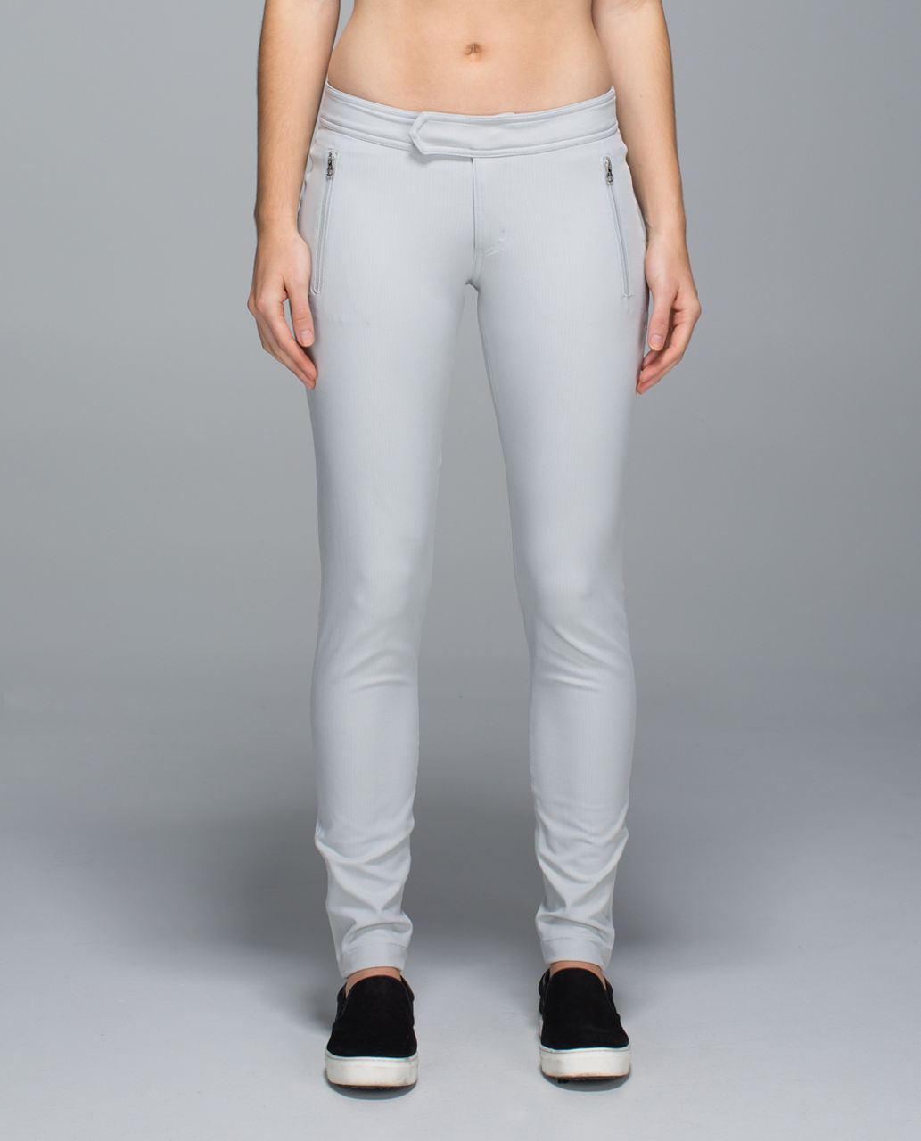 Lululemon Better Together Pant - Silver Spoon