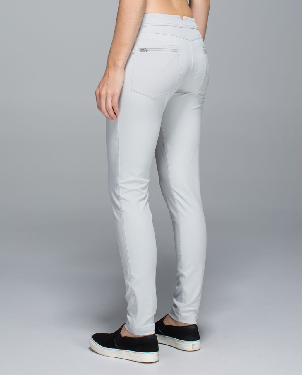 Lululemon Better Together Pant - Silver Spoon