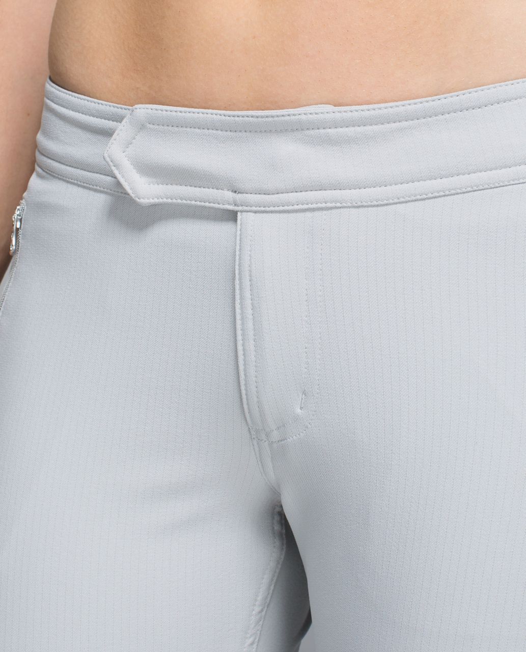 Lululemon Better Together Pant - Silver Spoon