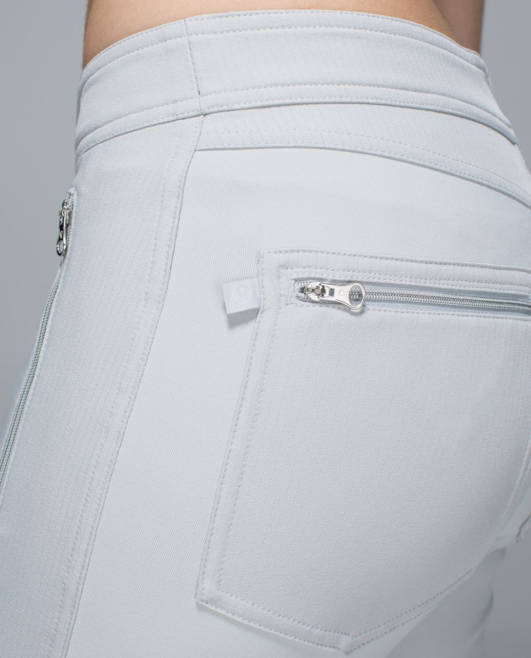 Lululemon Better Together Pant - Silver Spoon