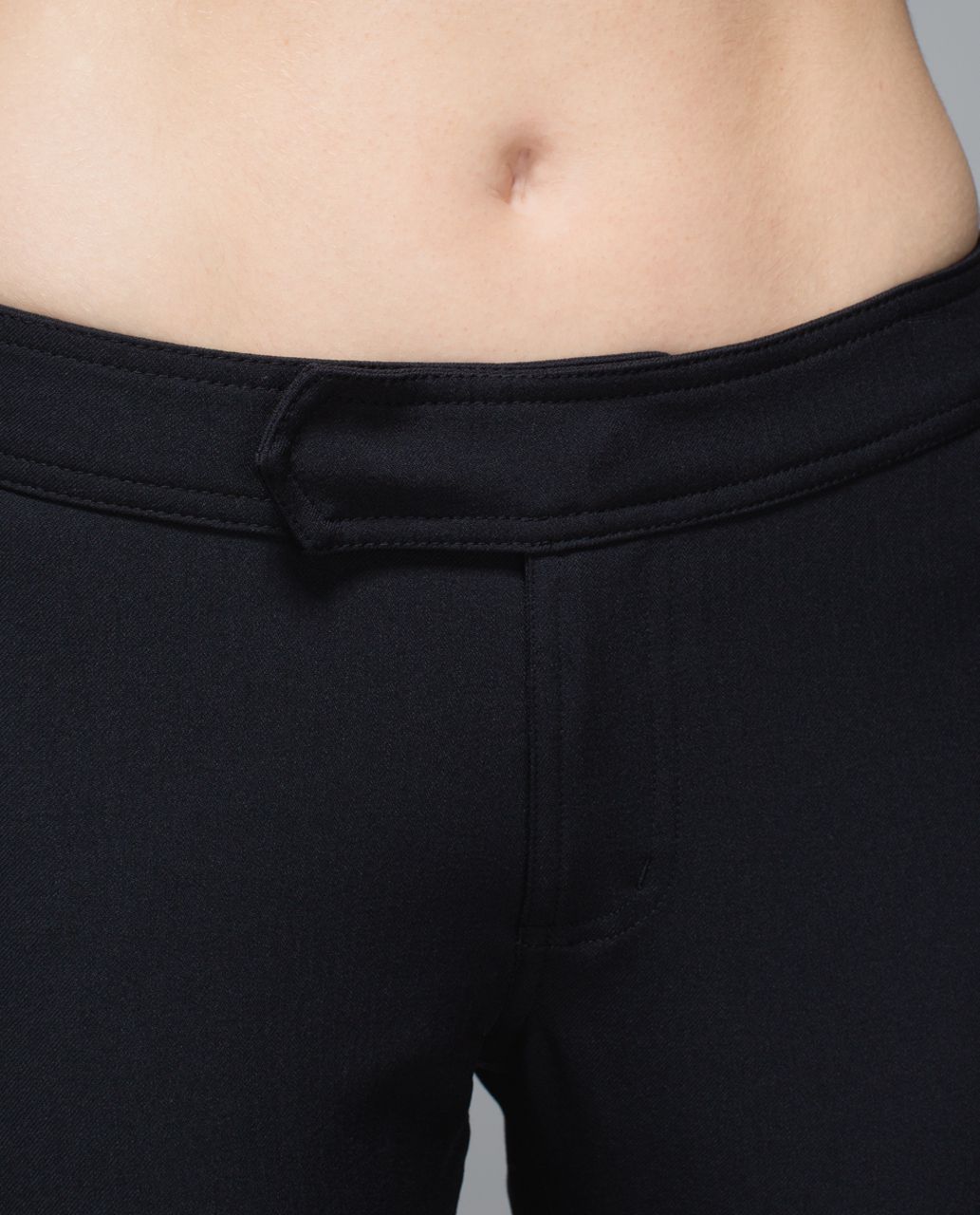 Lululemon Better Together Pant - Black