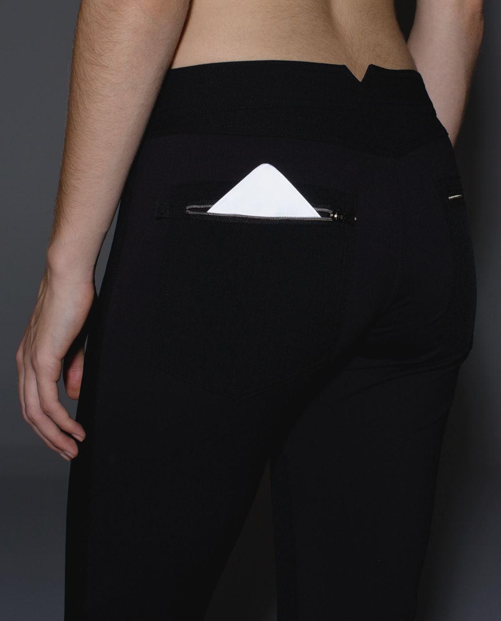 Lululemon Better Together Pant - Black