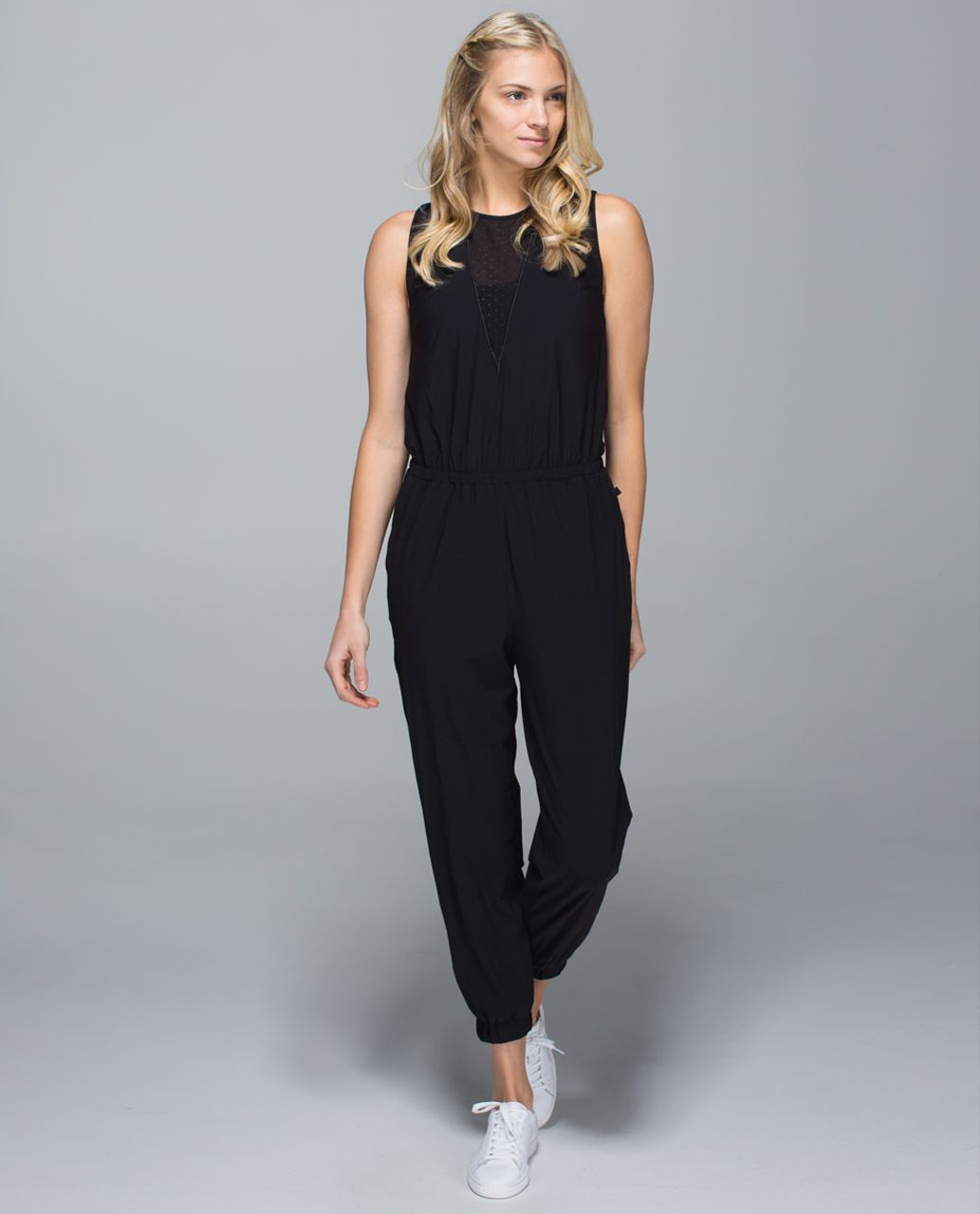 Lululemon Party Onesie - Black