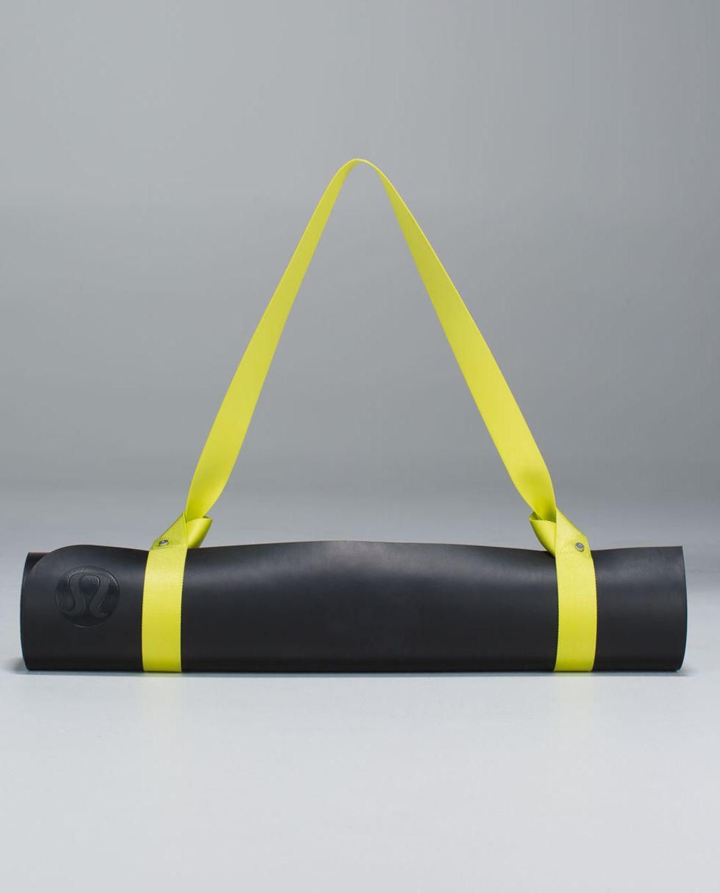 Lululemon Loop It Up Mat Strap - Split Pea - lulu fanatics