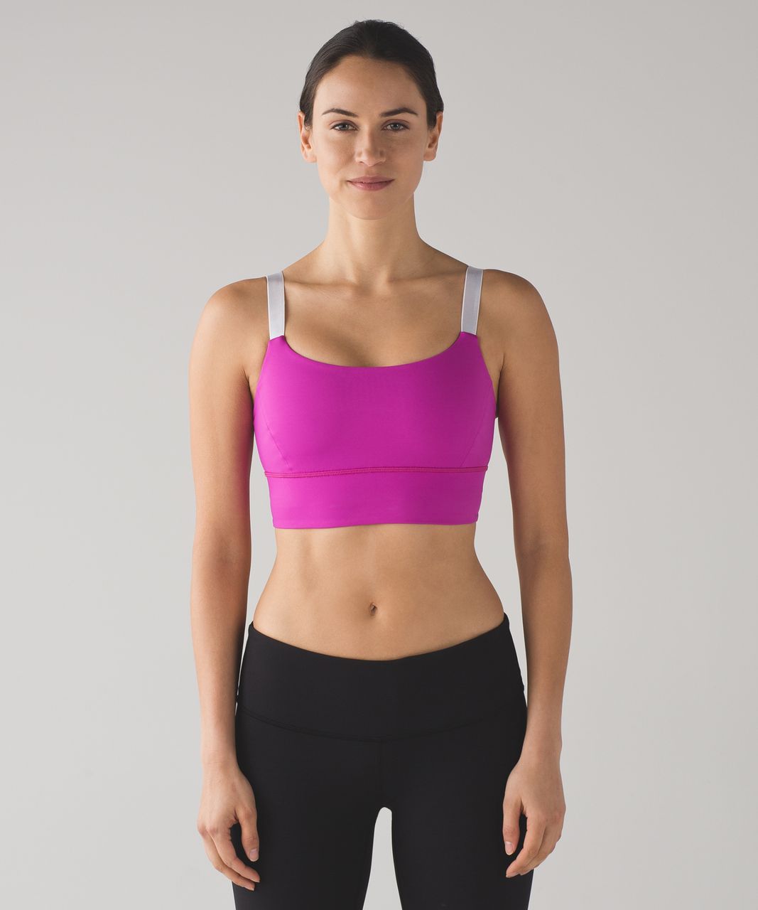 Lululemon Both Ways Bra - Polar Pink