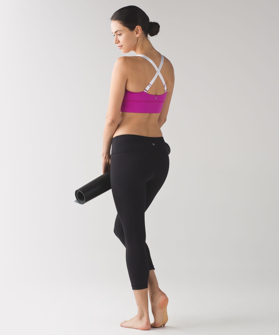 Lululemon Both Ways Bra - Polar Pink