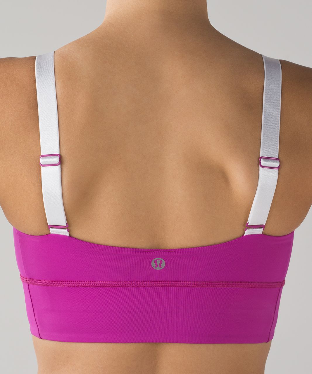 Lululemon Both Ways Bra - Polar Pink