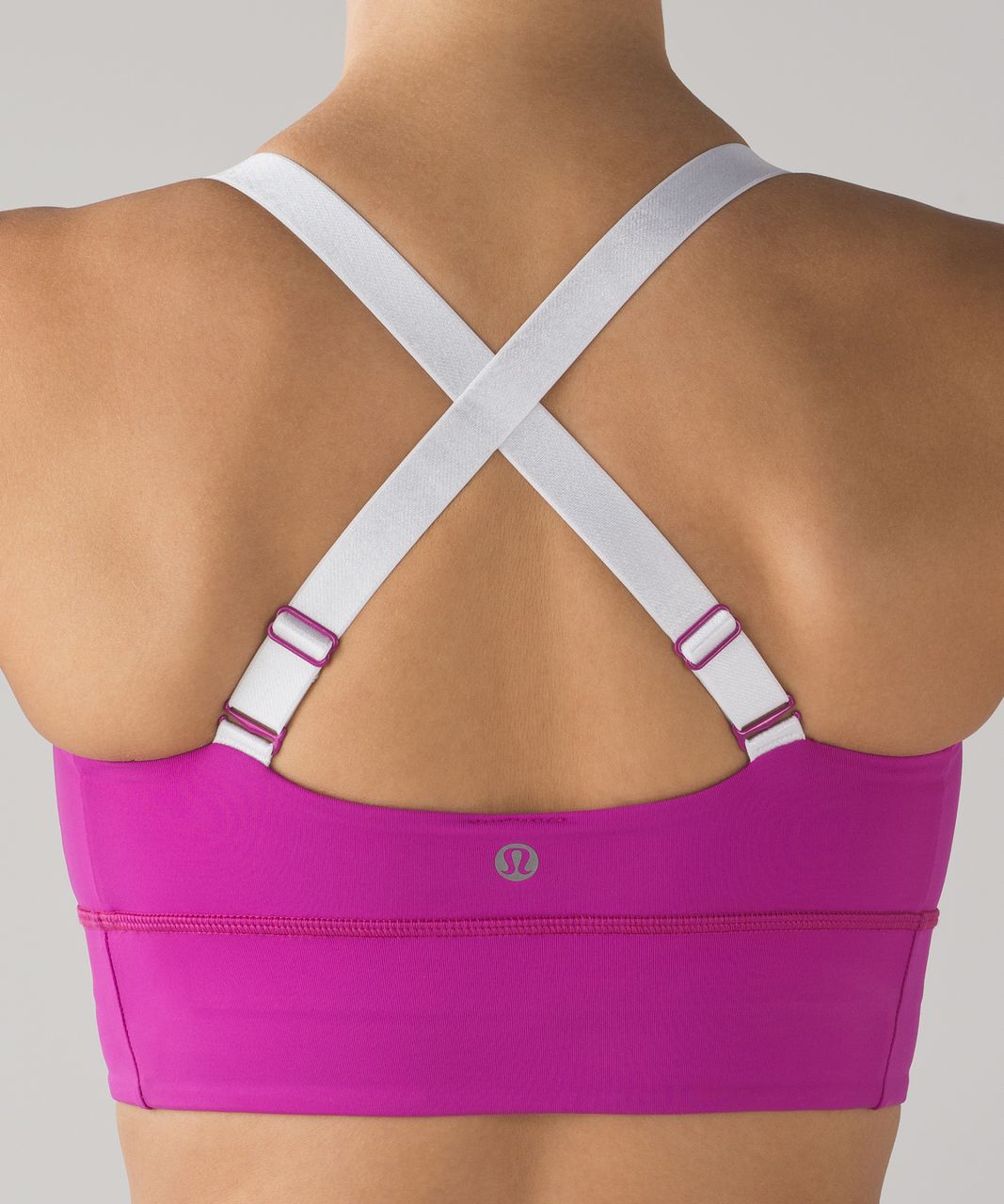 Lululemon Both Ways Bra - Polar Pink