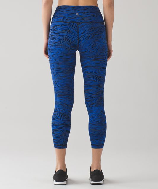 Lululemon High Times Pant - Blooming Pixie Multi - lulu fanatics